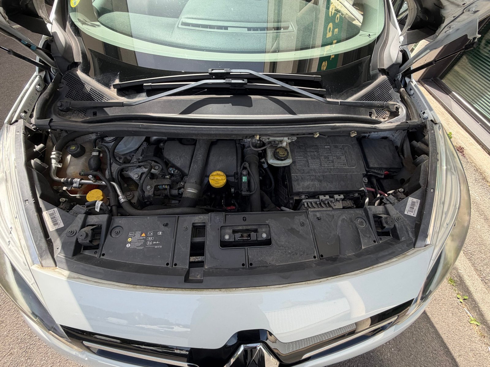 Renault Grand Scénic 1.5 dCi 110Ch “Limited”