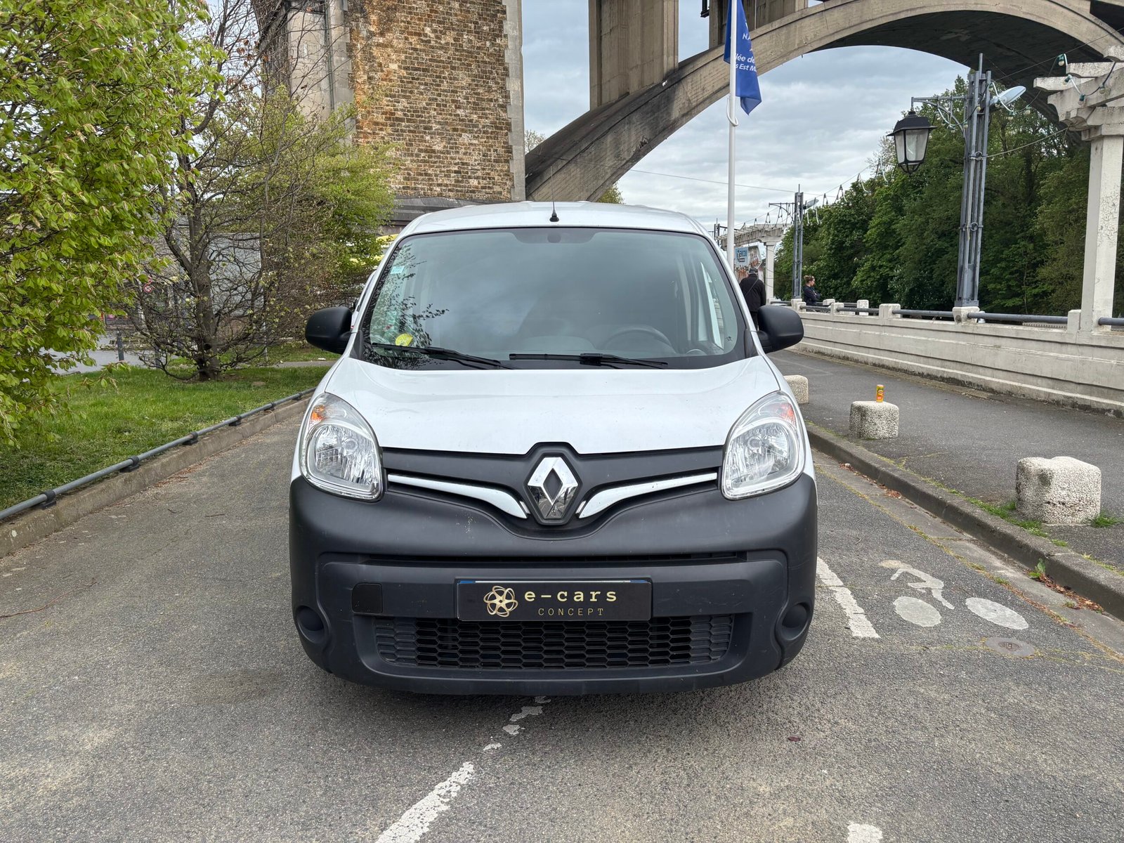 Kangoo 1.5 DCI