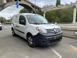 Kangoo 1.5 DCI