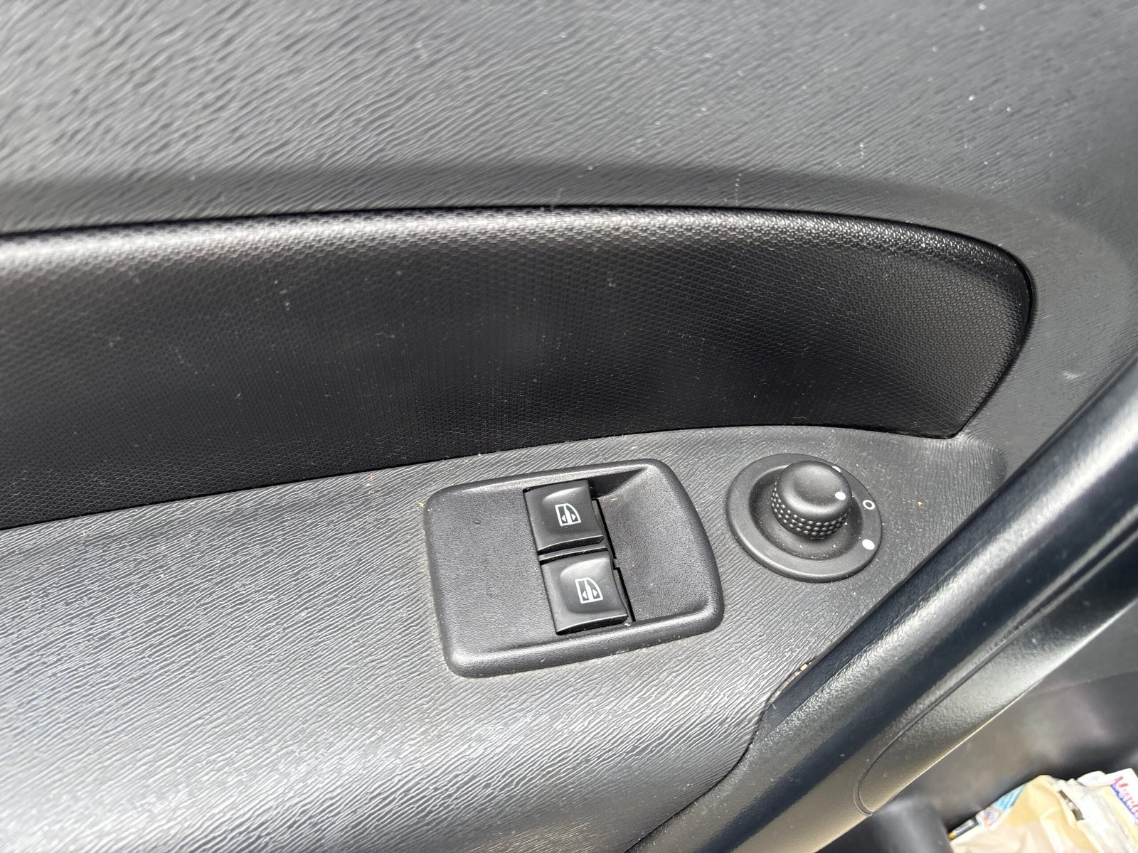 Kangoo 1.5 DCI