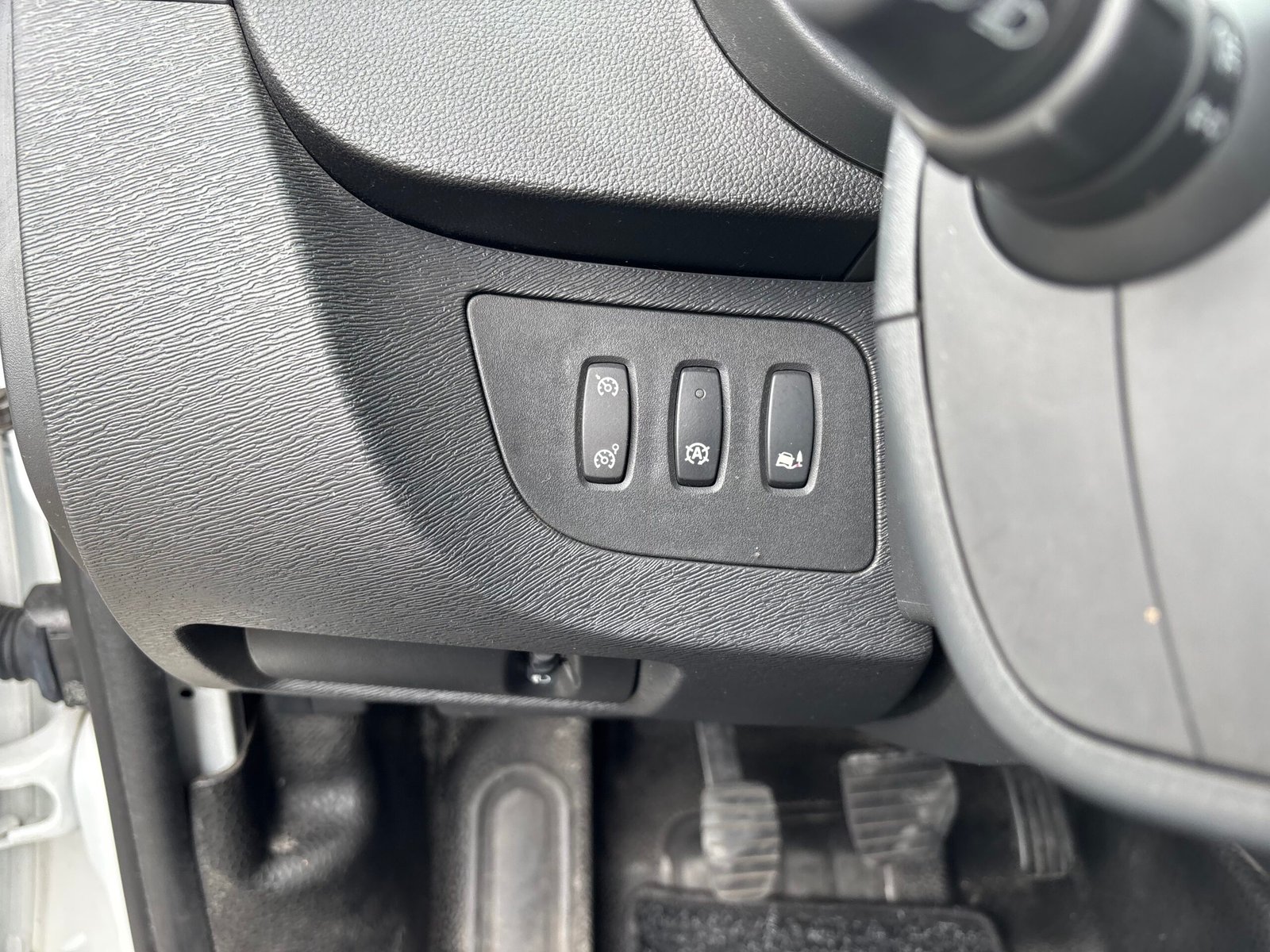 Kangoo 1.5 DCI
