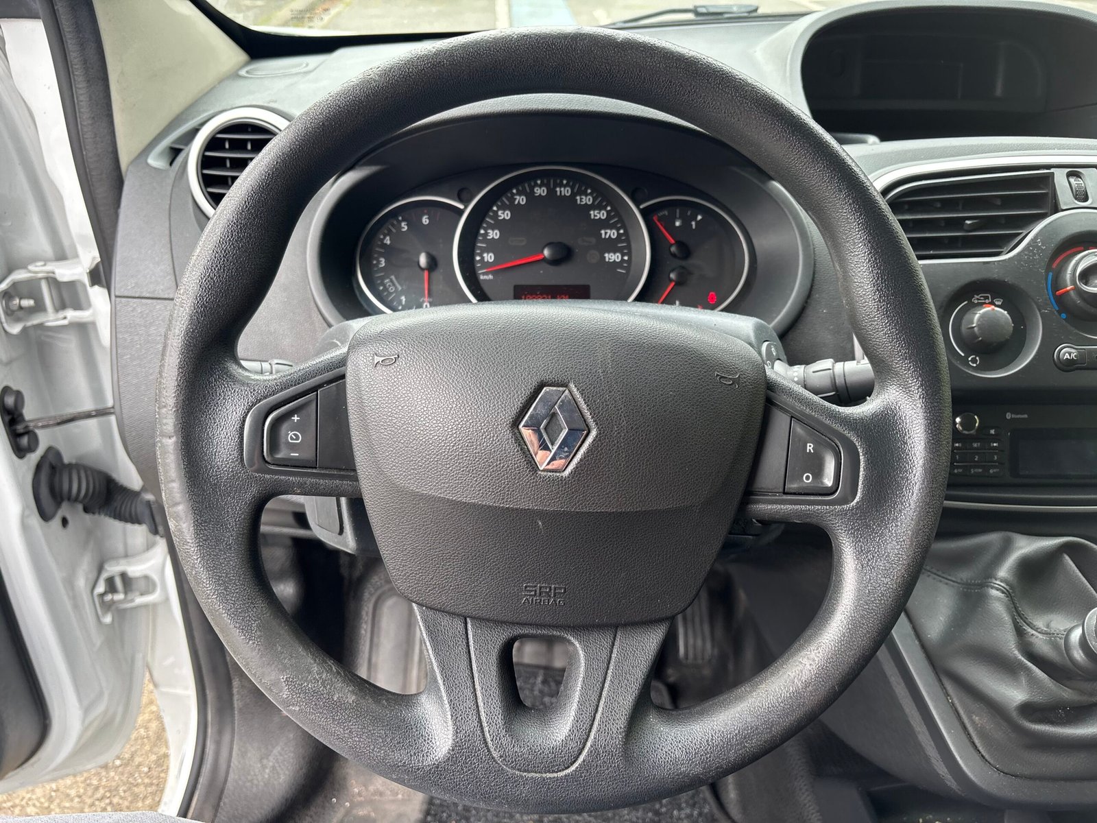 Kangoo 1.5 DCI