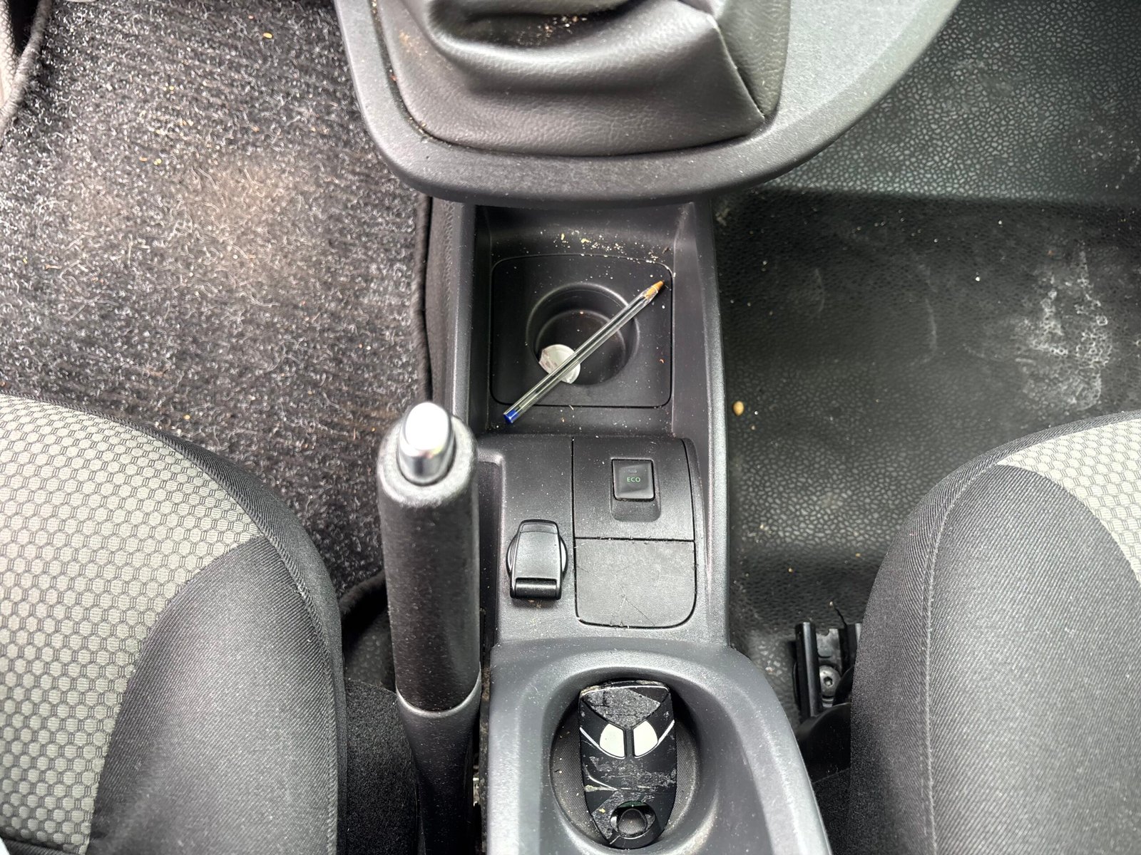 Kangoo 1.5 DCI