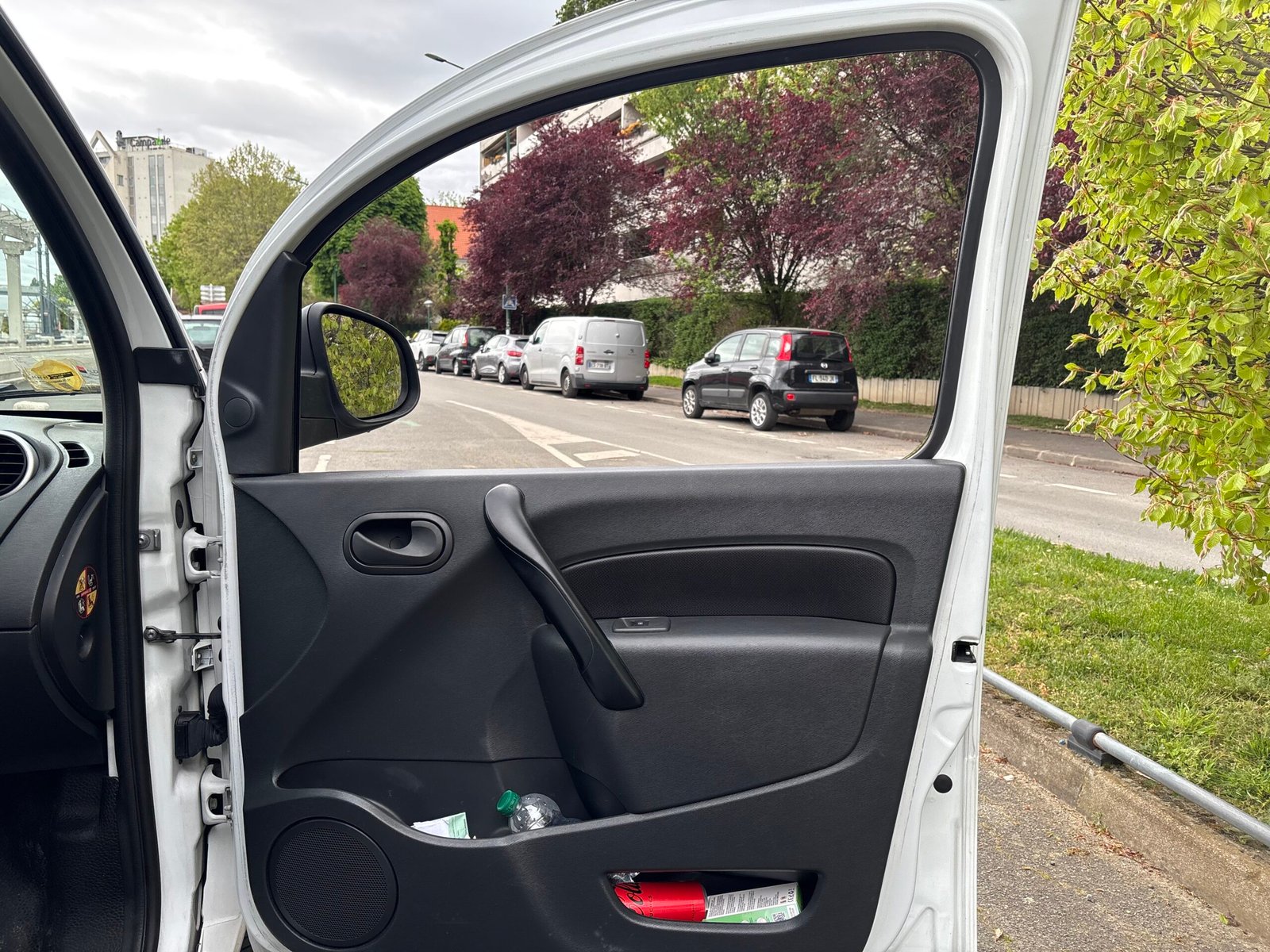 Kangoo 1.5 DCI