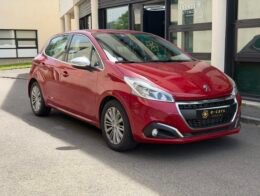 Peugeot 208 110ch « Allure Business »