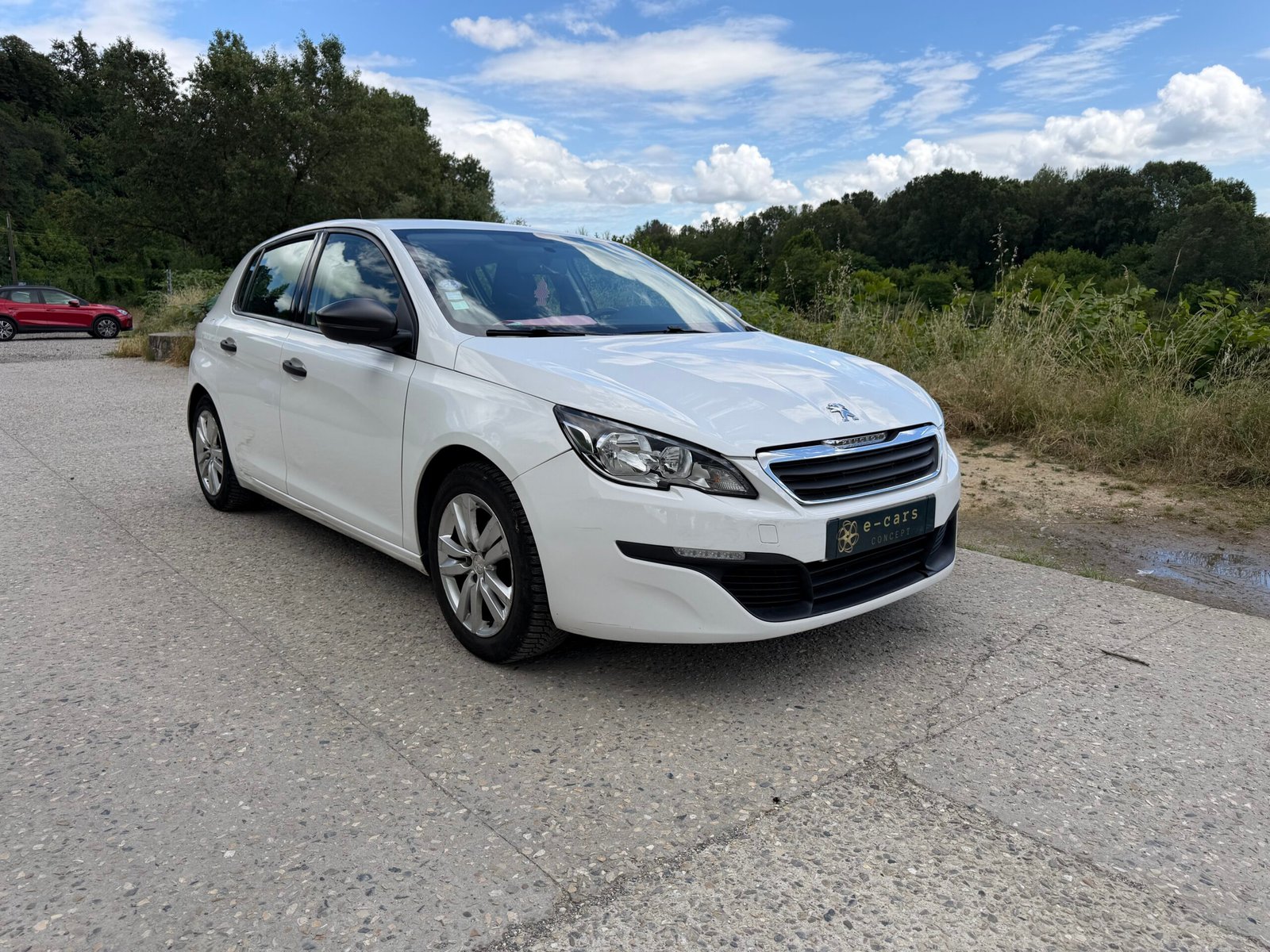 Peugeot 308  1.2 VTI 130ch