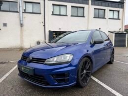 Volkswagen Golf II 7 4Motion R 2.0 TFSi 16V Blue Motion DSG6 S&S 300 cv