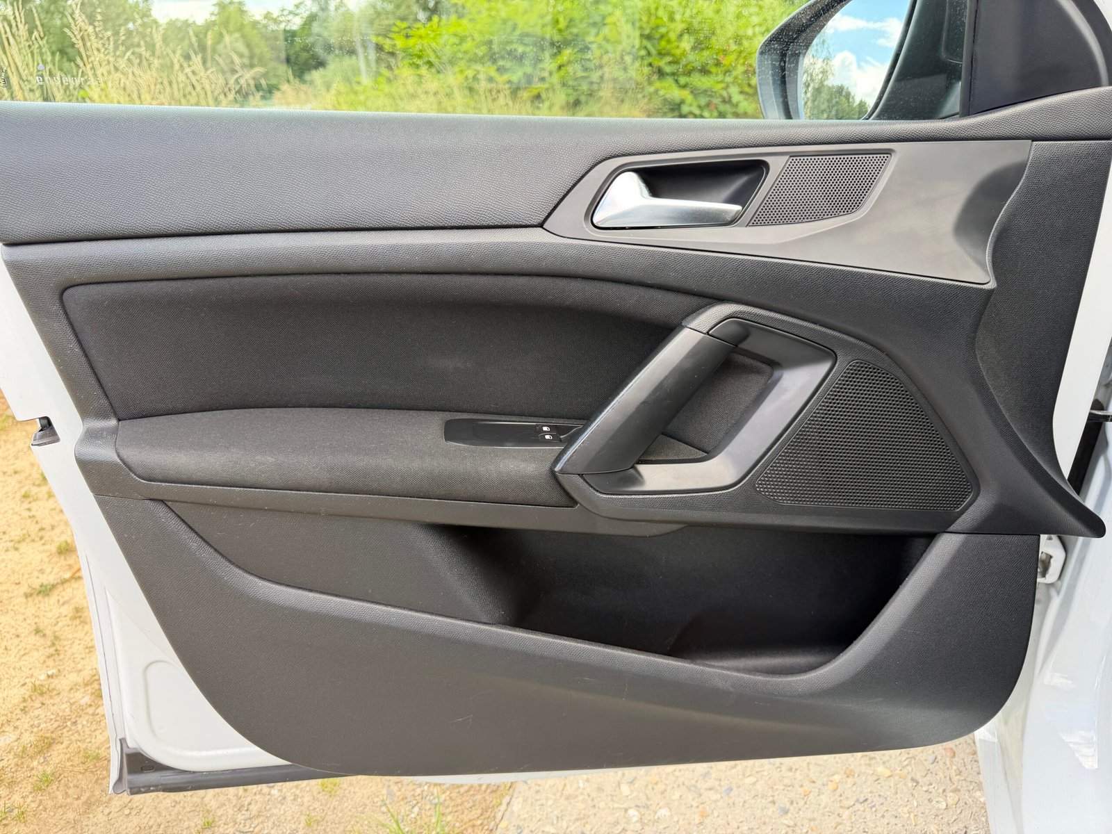 Peugeot 308  1.2 VTI 130ch