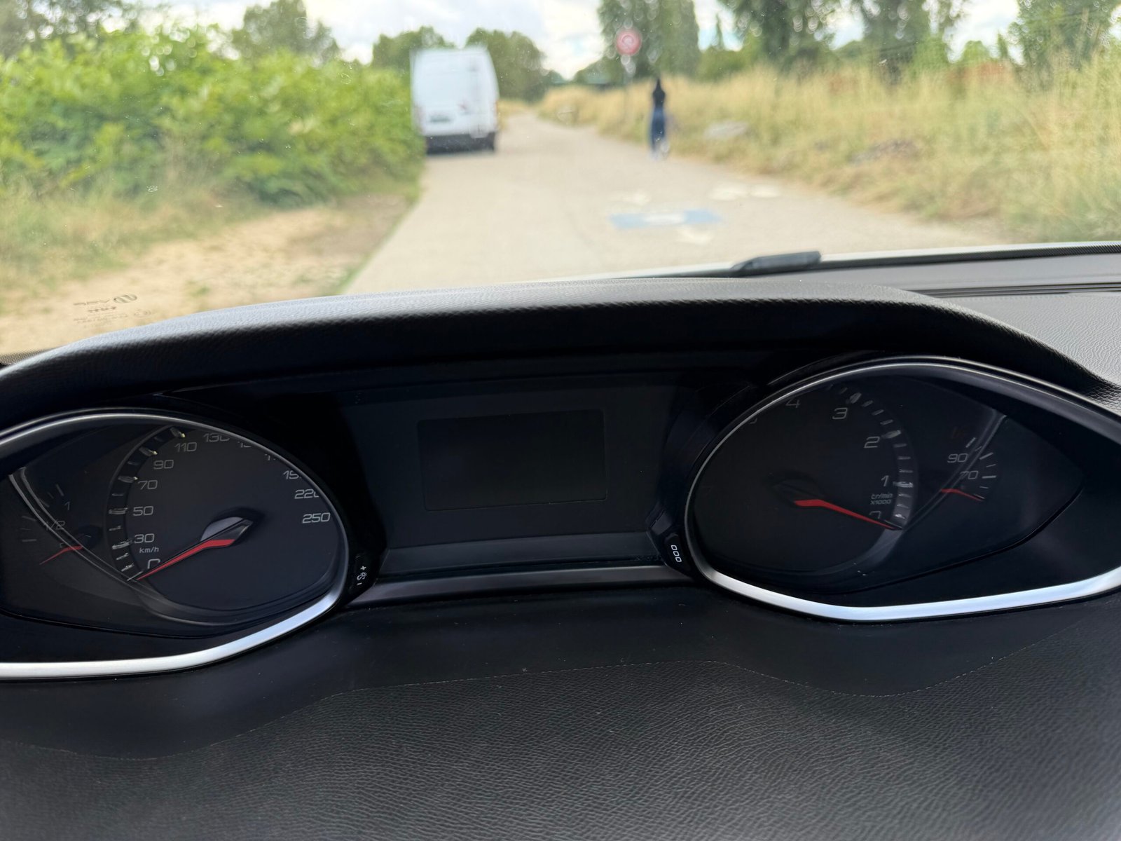 Peugeot 308  1.2 VTI 130ch