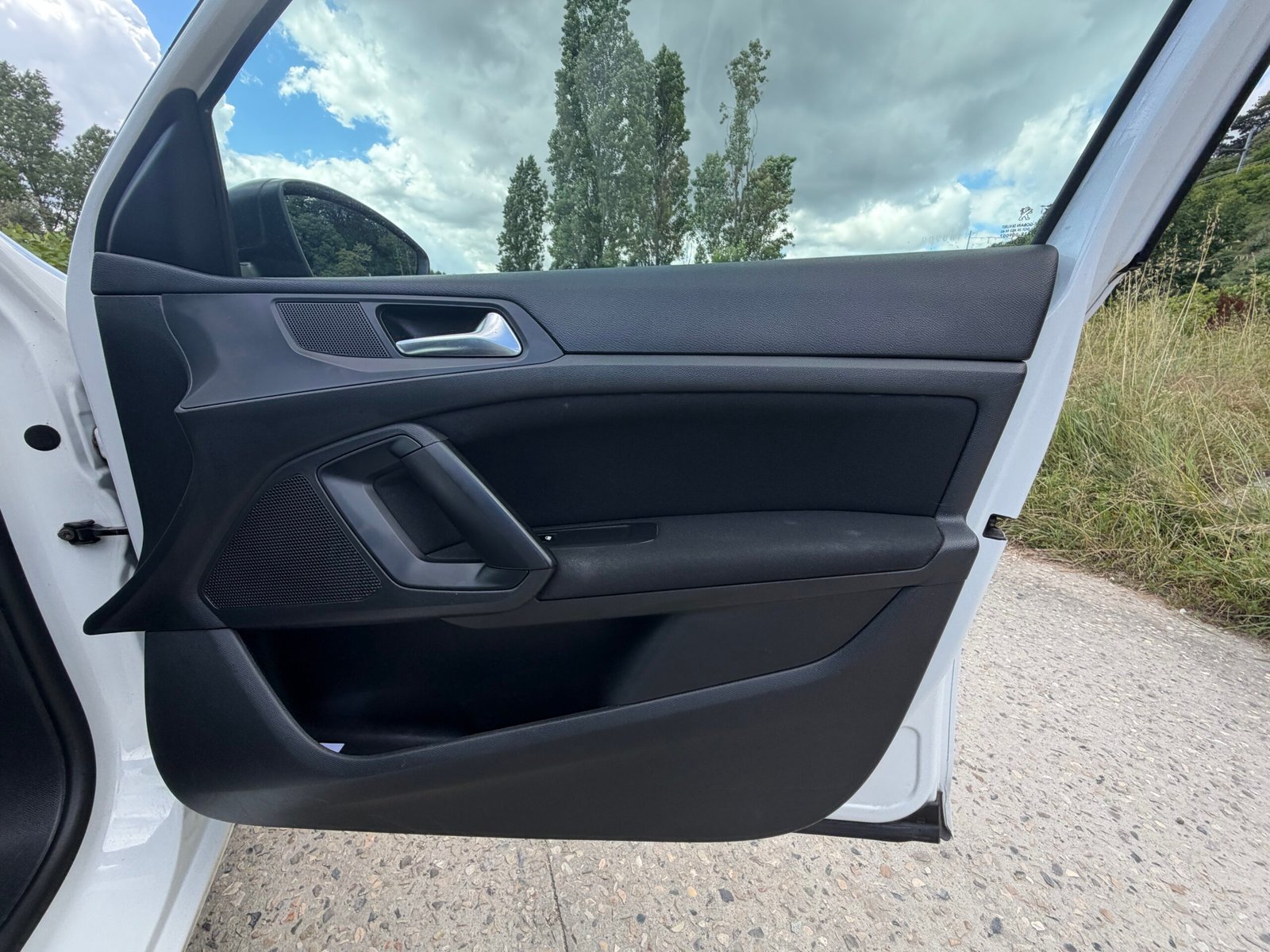 Peugeot 308  1.2 VTI 130ch