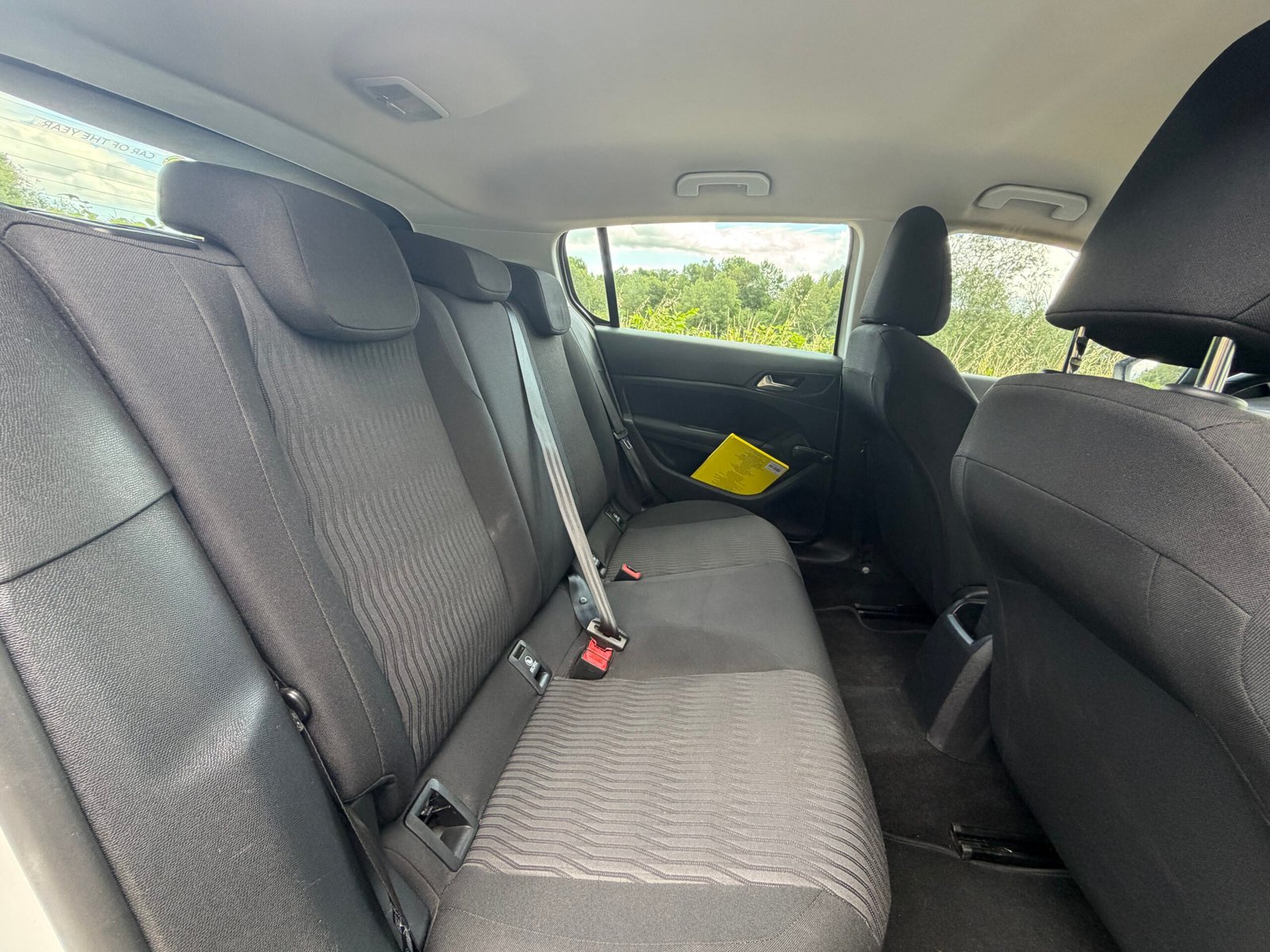 Peugeot 308  1.2 VTI 130ch