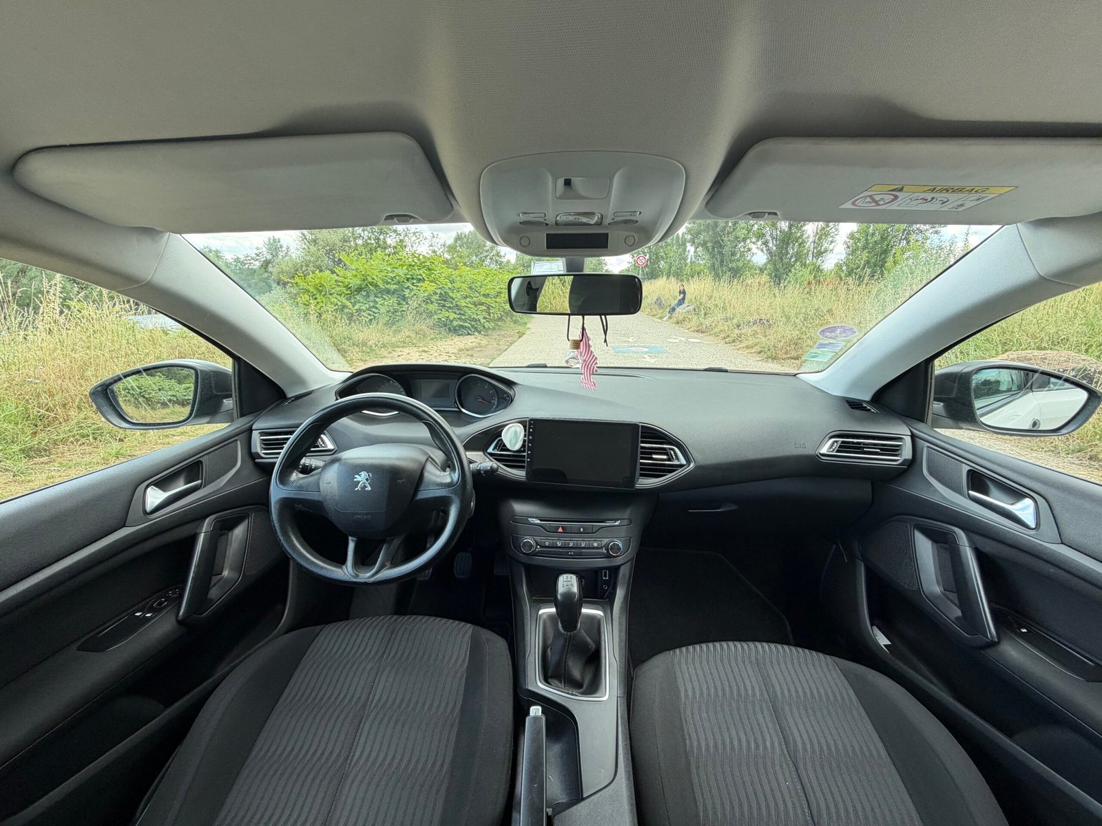 Peugeot 308  1.2 VTI 130ch