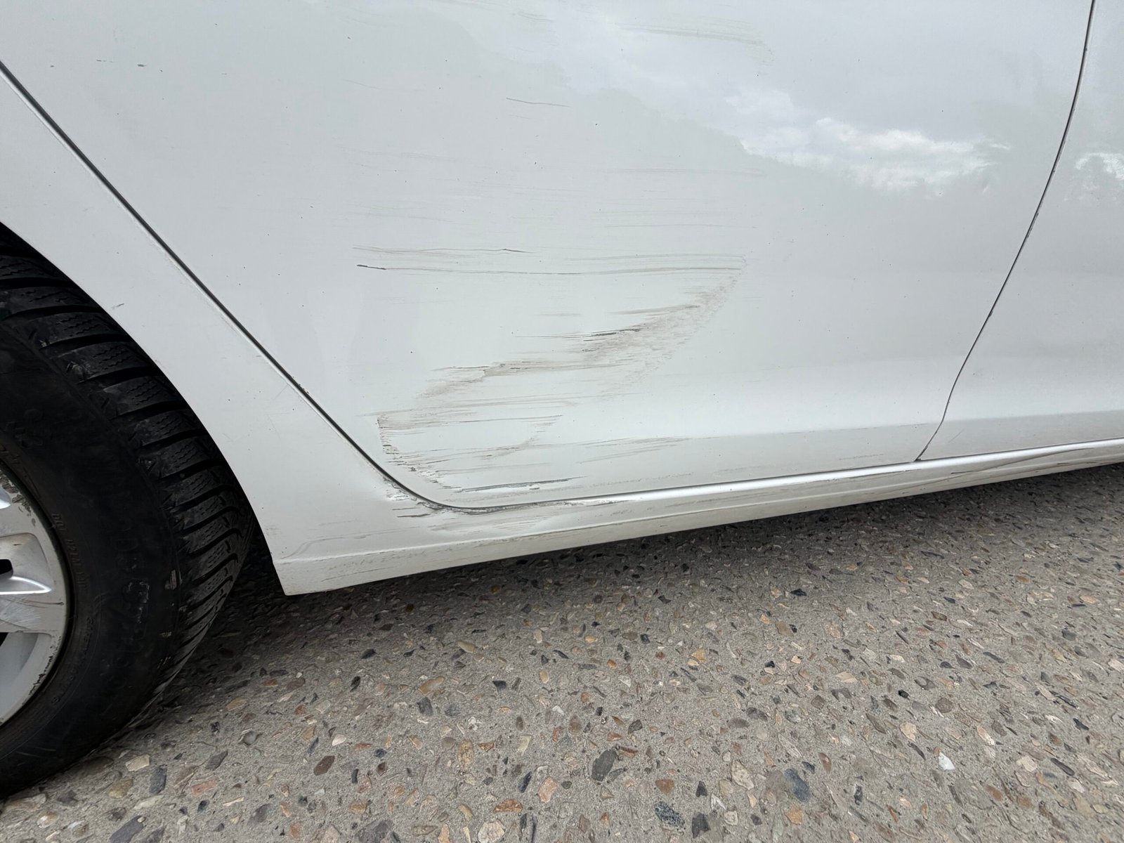 Peugeot 308  1.2 VTI 130ch
