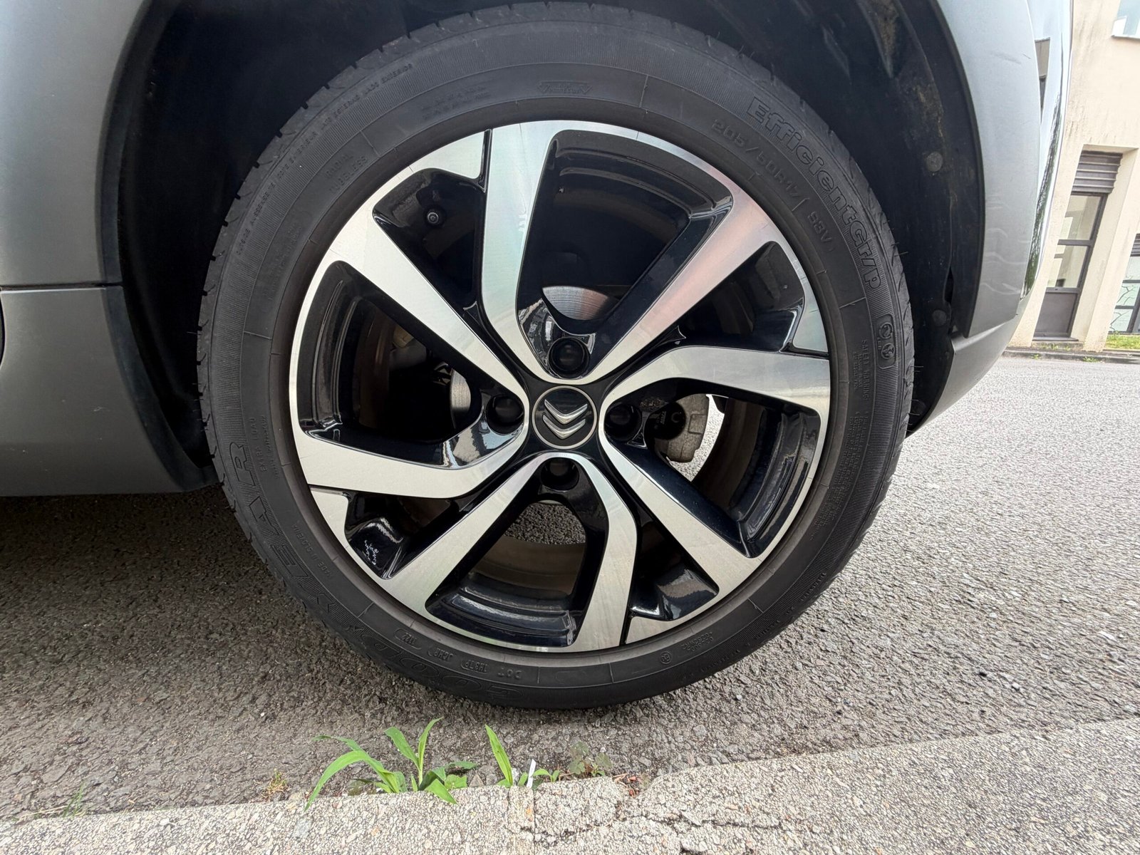 Citroën C3 110ch « Shine »