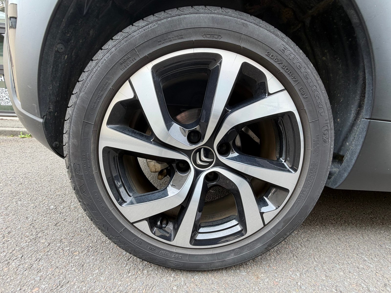 Citroën C3 110ch « Shine »
