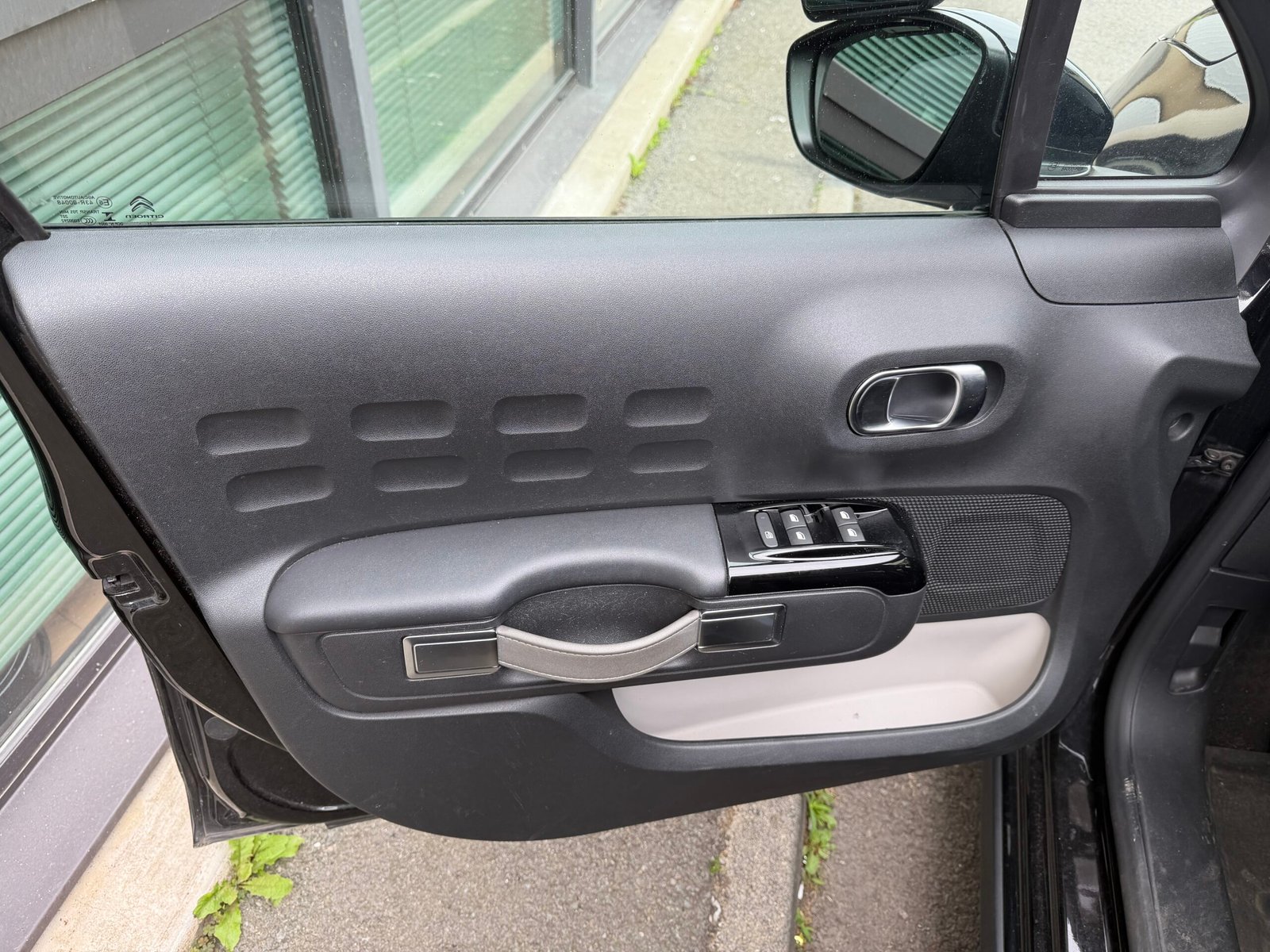 Citroën C3 110ch « Shine »