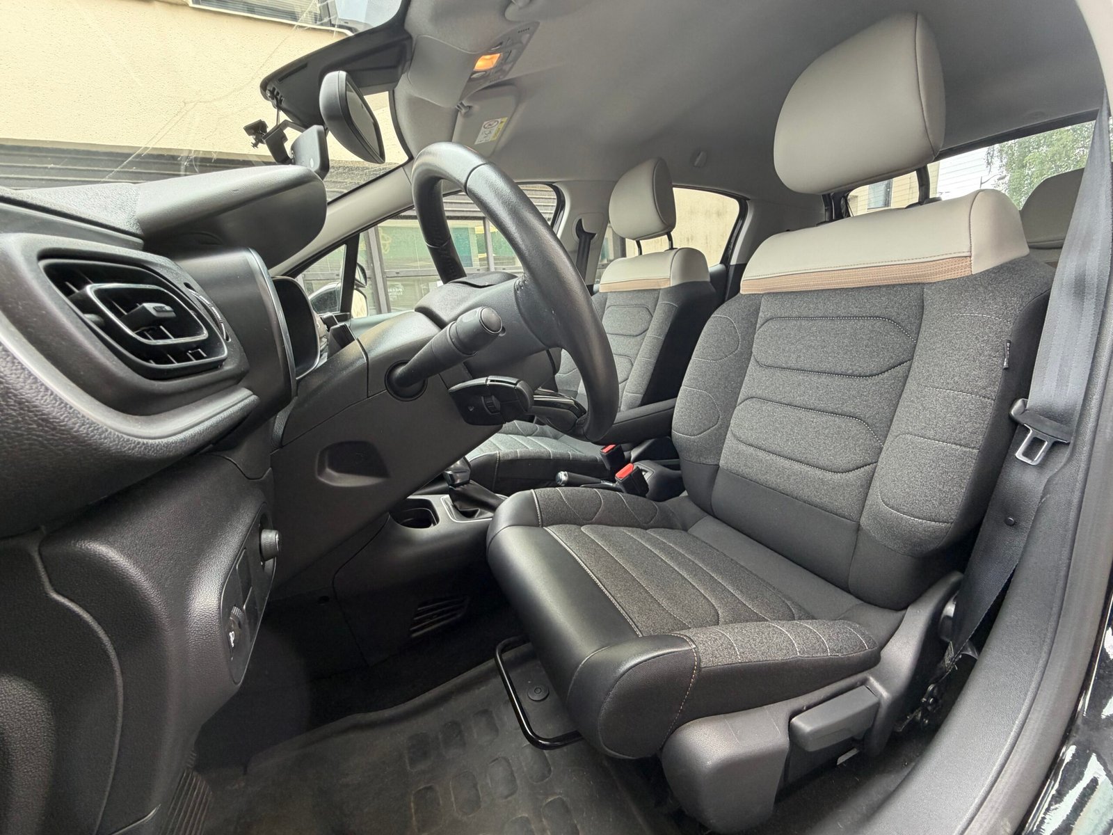 Citroën C3 110ch « Shine »