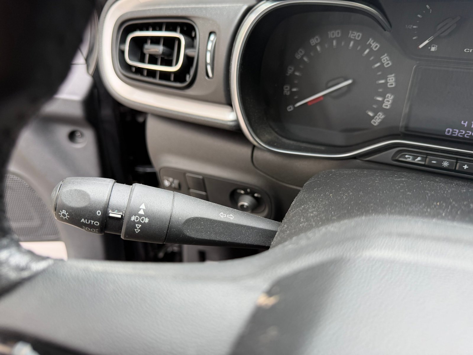 Citroën C3 110ch « Shine »