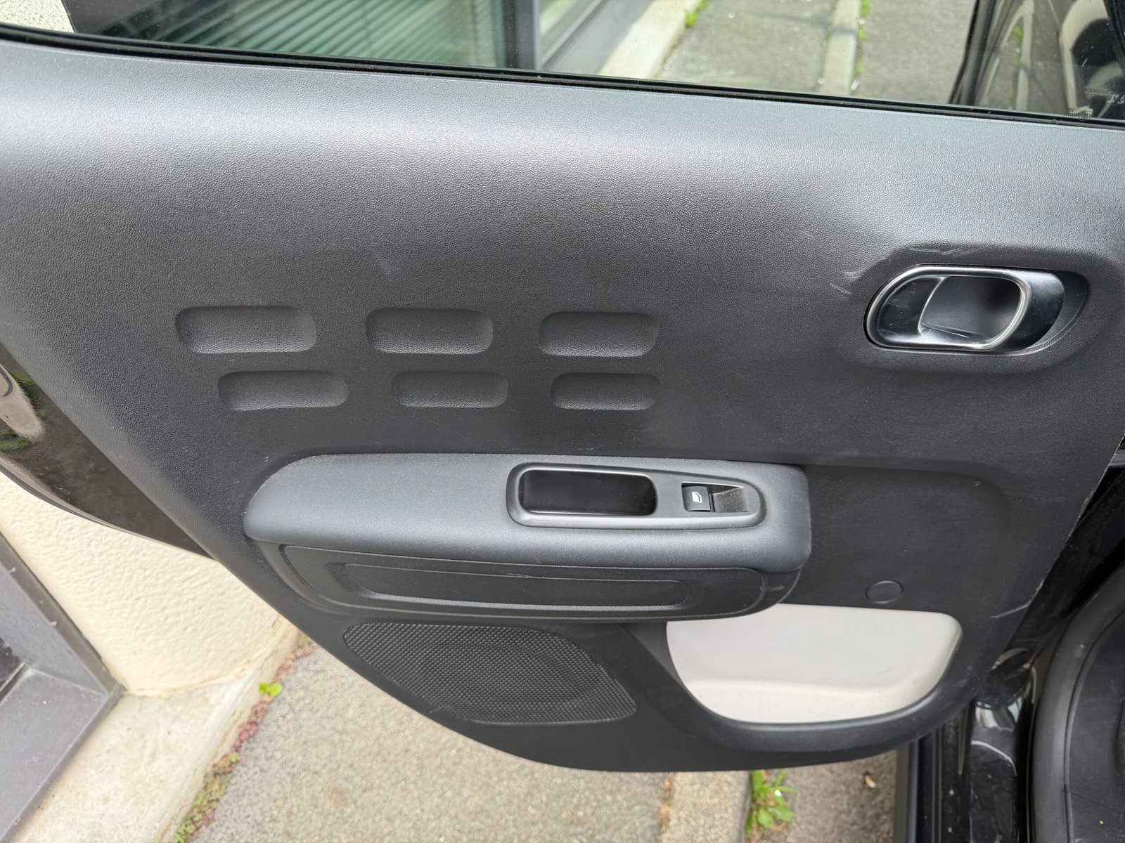 Citroën C3 110ch « Shine »