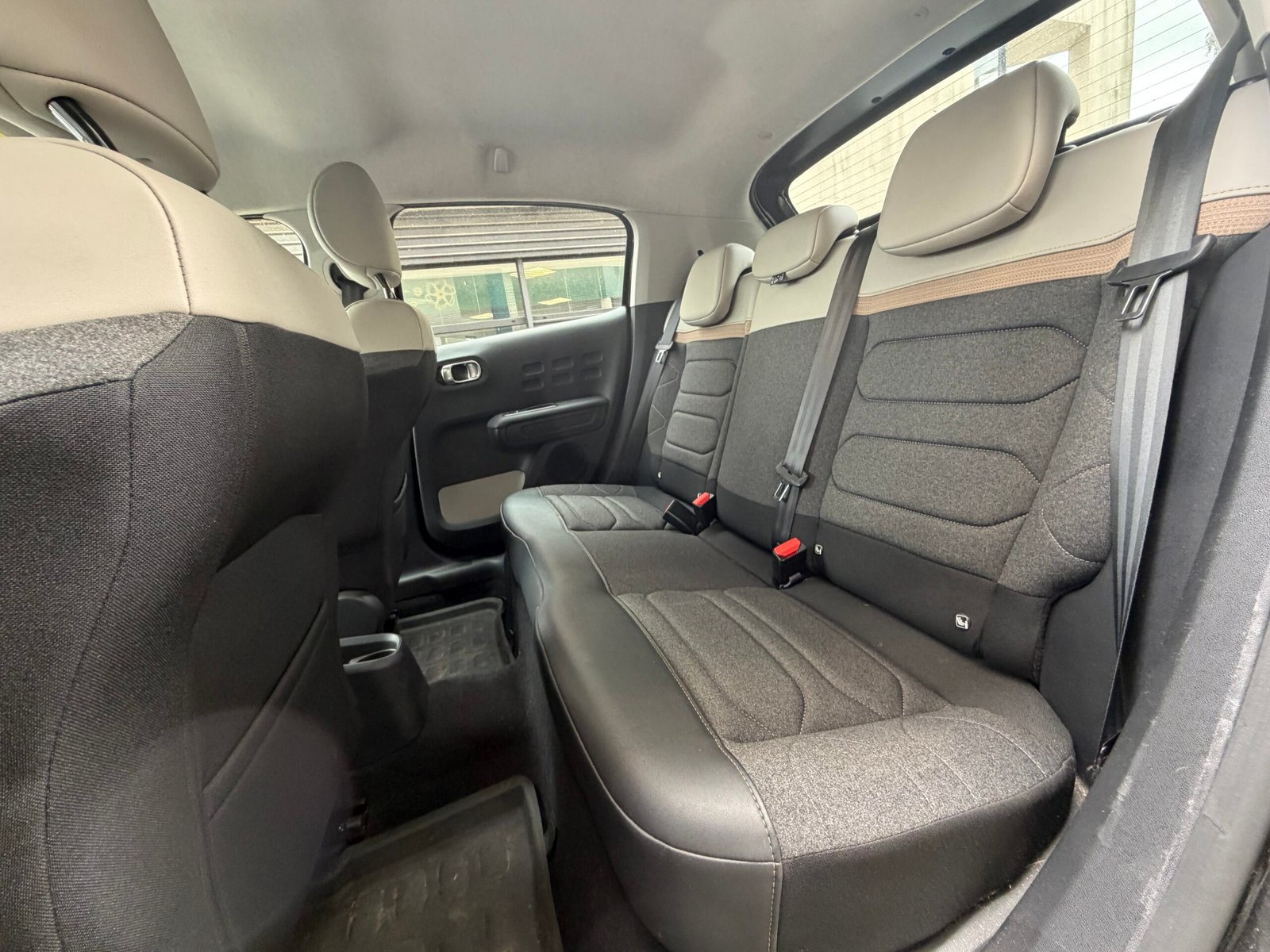 Citroën C3 110ch « Shine »