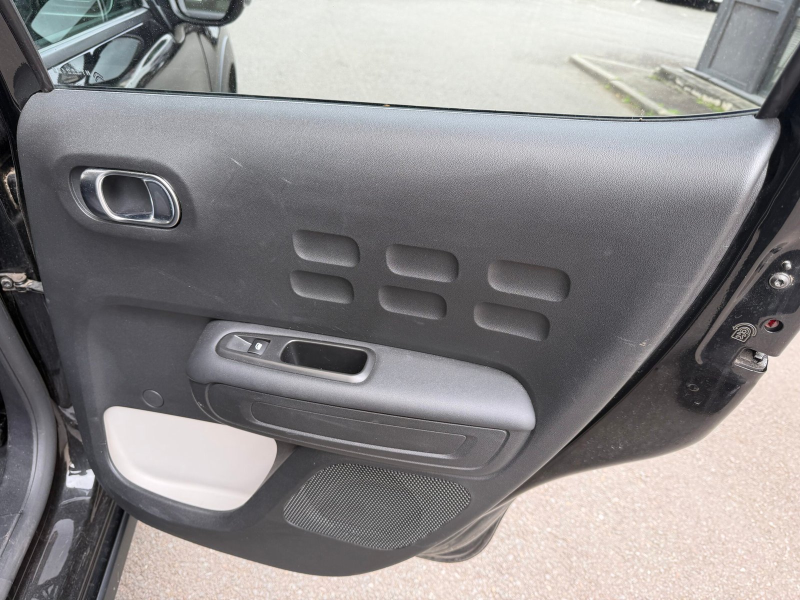 Citroën C3 110ch « Shine »