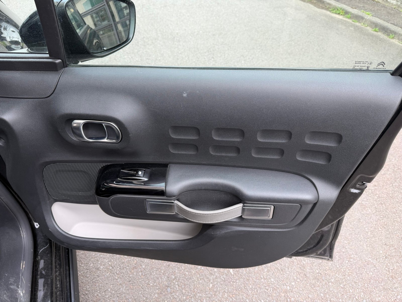 Citroën C3 110ch « Shine »