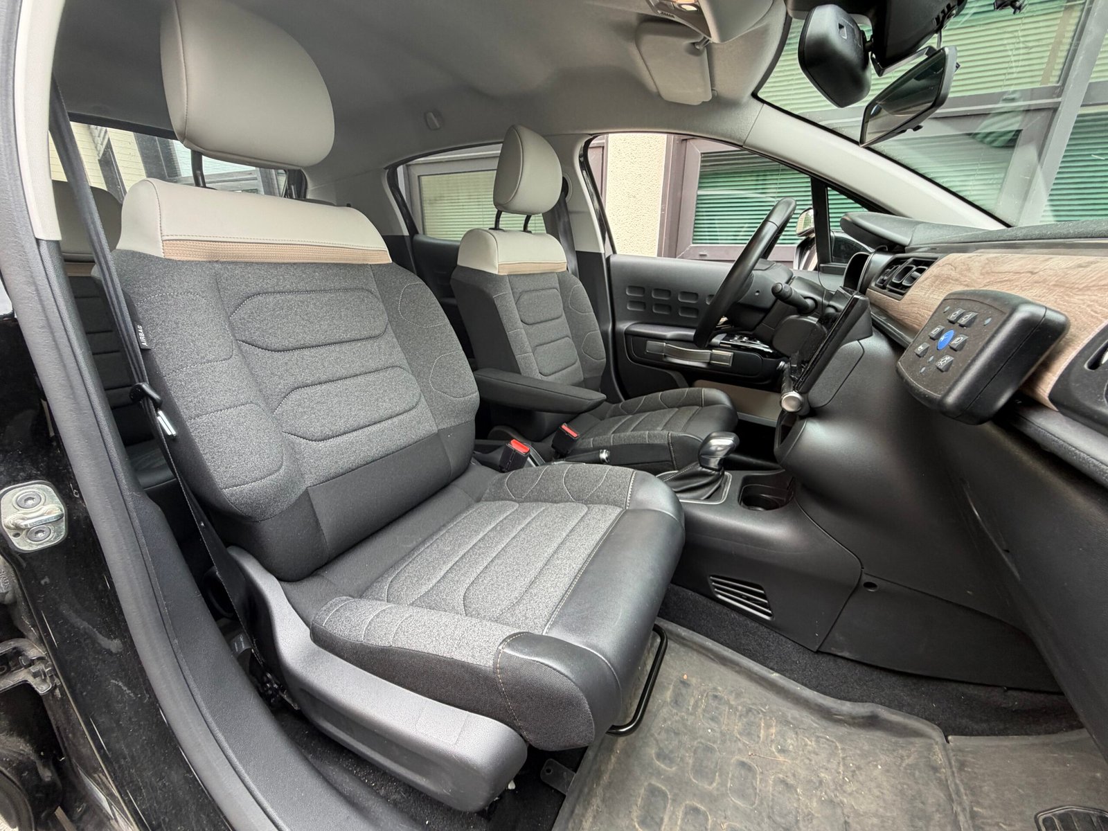 Citroën C3 110ch « Shine »