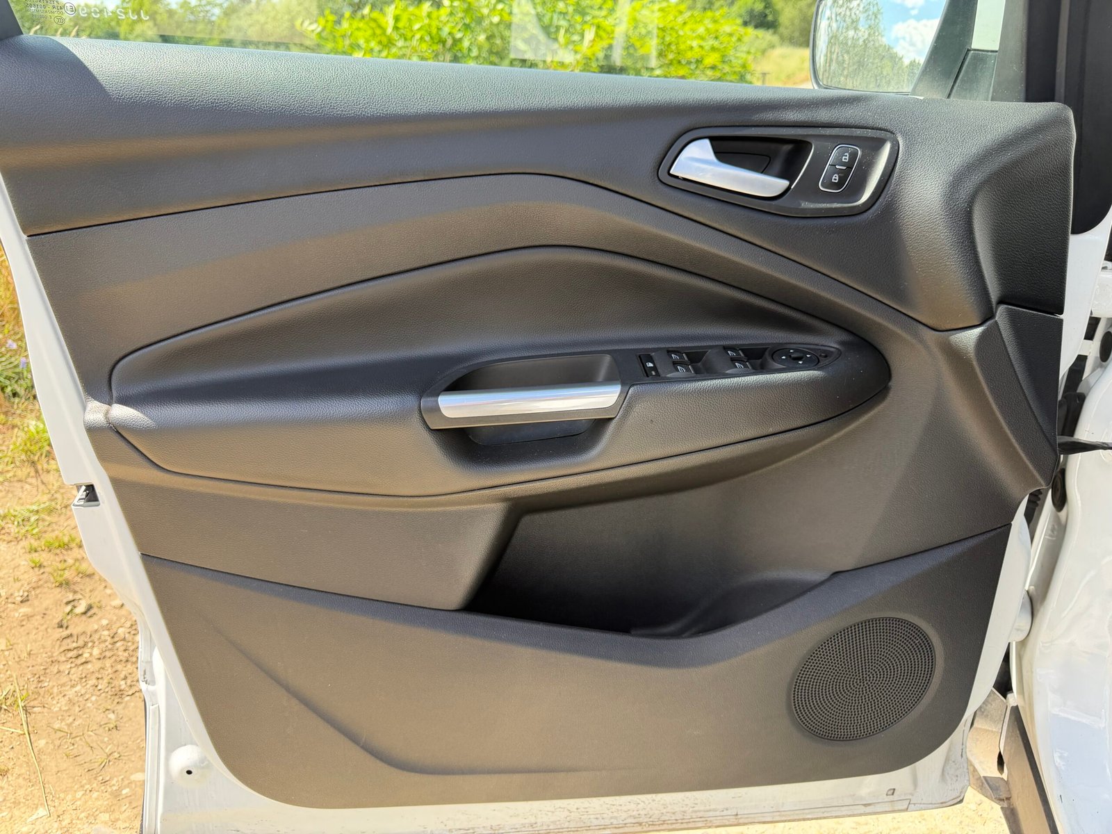 FORD Kuga II 1.5 TDCi 4×2 120cv Boîte automatique