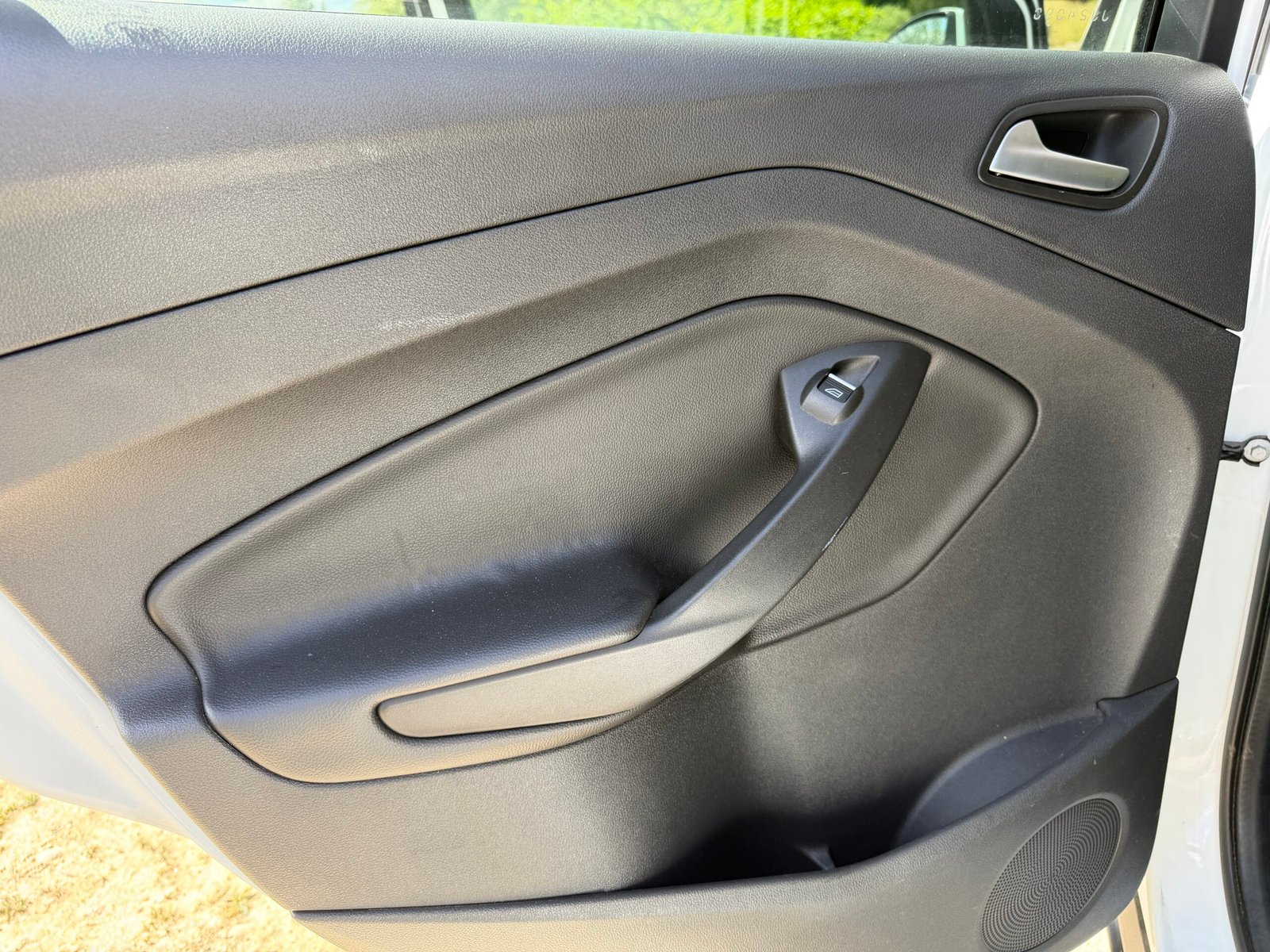 FORD Kuga II 1.5 TDCi 4×2 120cv Boîte automatique