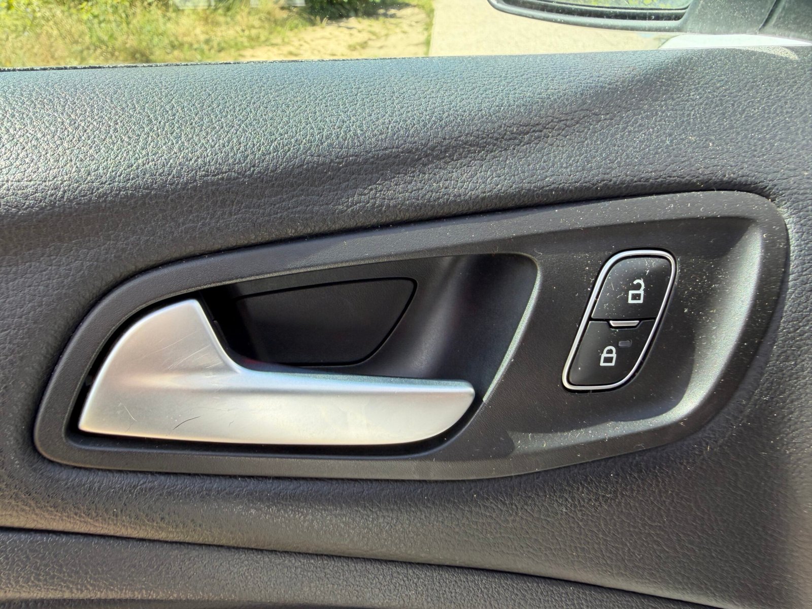 FORD Kuga II 1.5 TDCi 4×2 120cv Boîte automatique