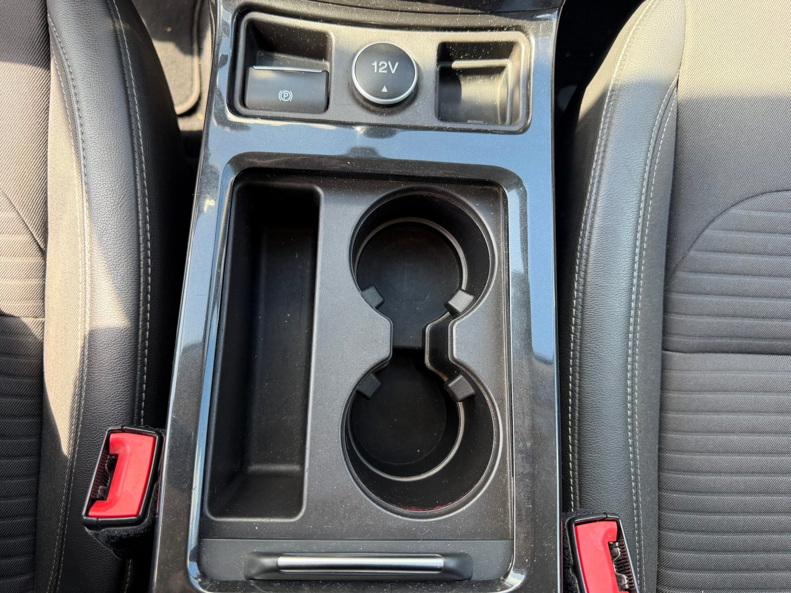 FORD Kuga II 1.5 TDCi 4×2 120cv Boîte automatique