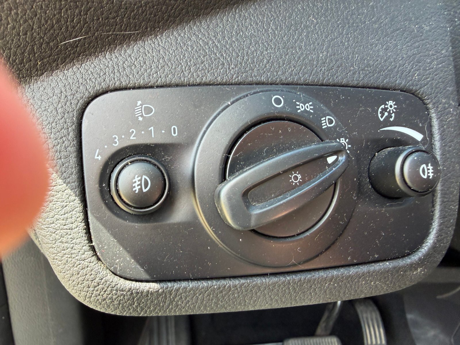 FORD Kuga II 1.5 TDCi 4×2 120cv Boîte automatique