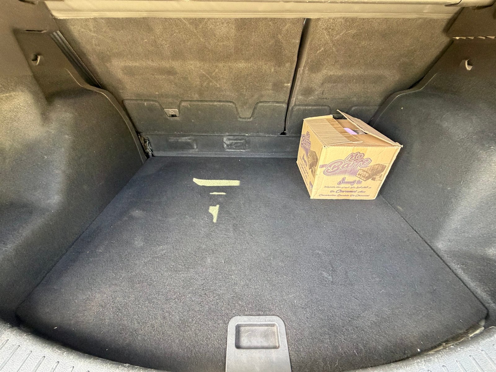 FORD Kuga II 1.5 TDCi 4×2 120cv Boîte automatique