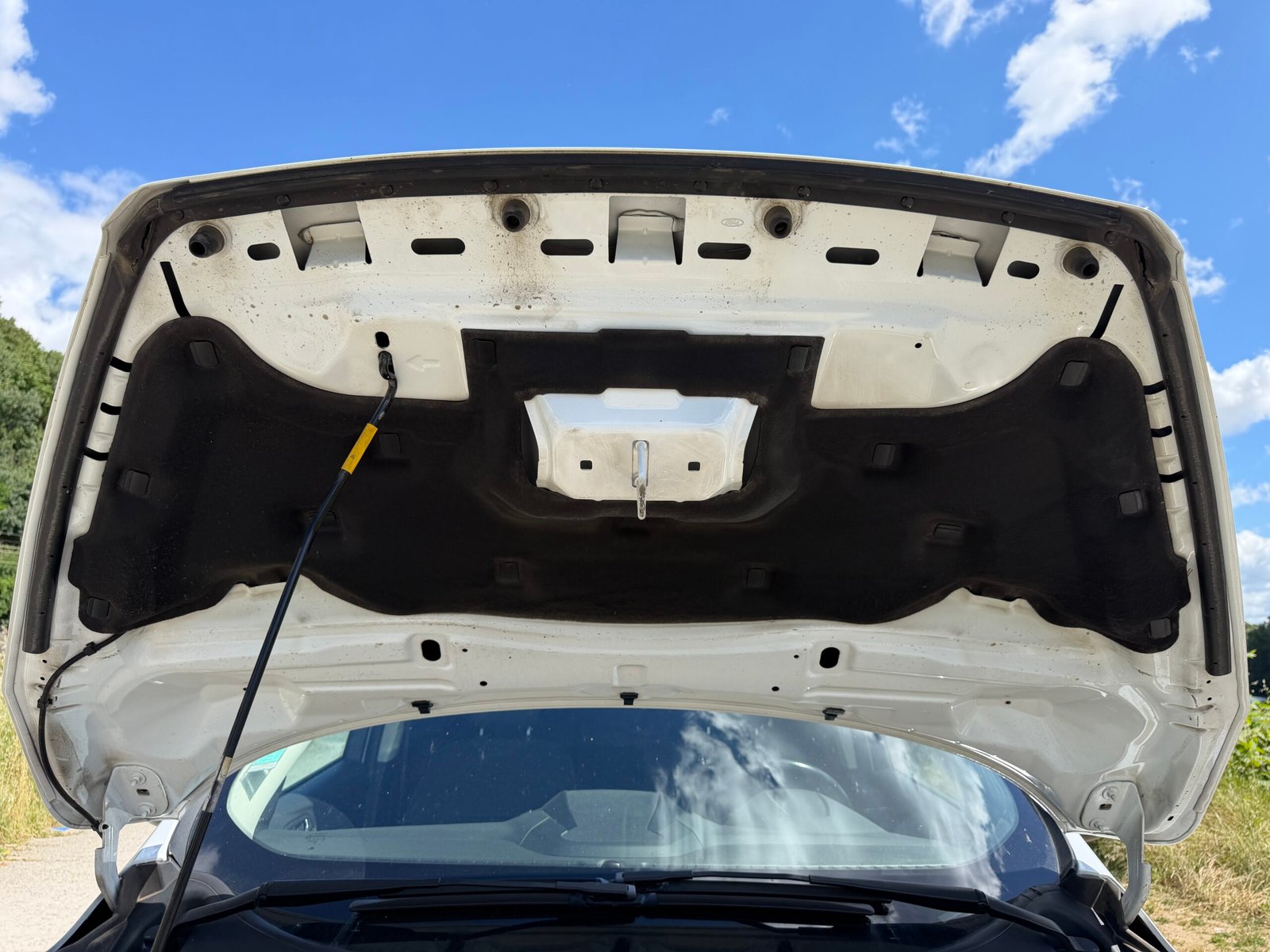 FORD Kuga II 1.5 TDCi 4×2 120cv Boîte automatique