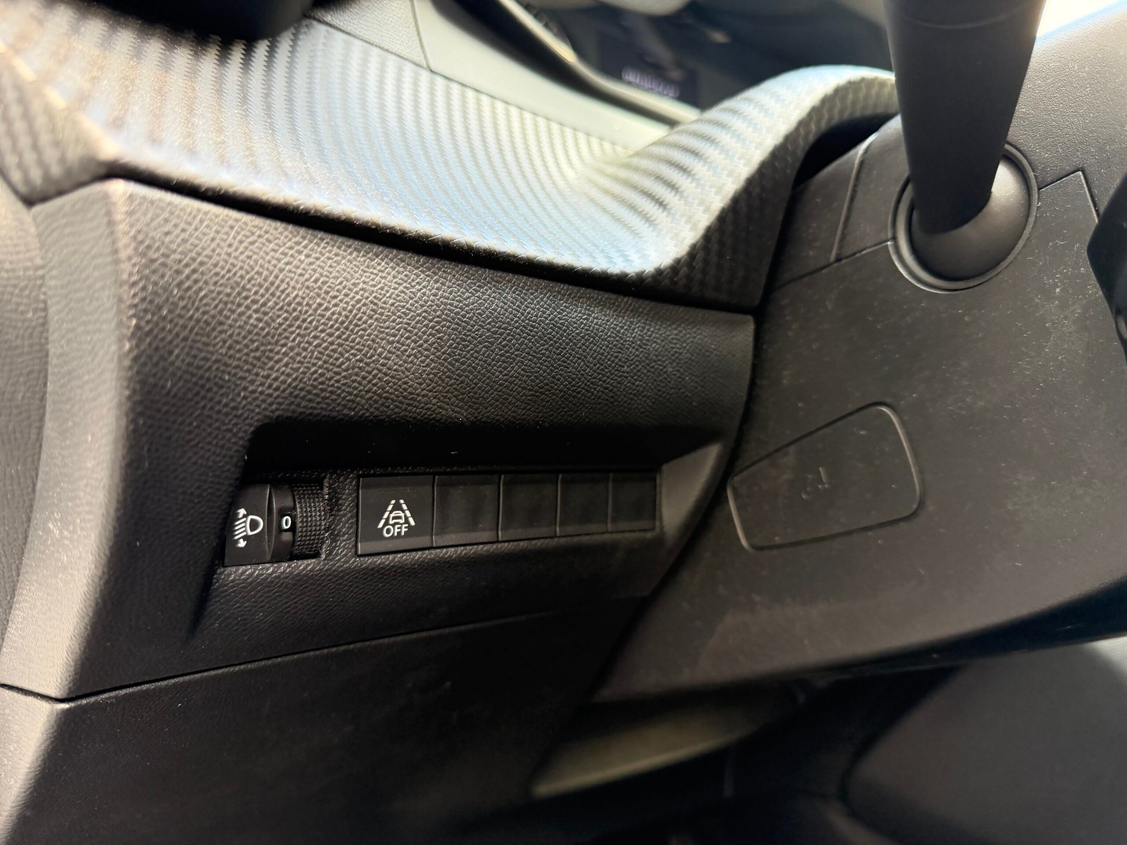 Peugeot 2008 100ch “Allure”