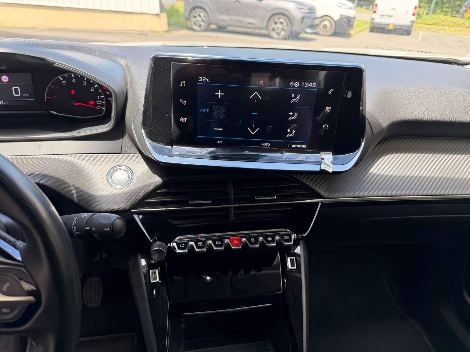 Peugeot 2008 100ch “Allure”