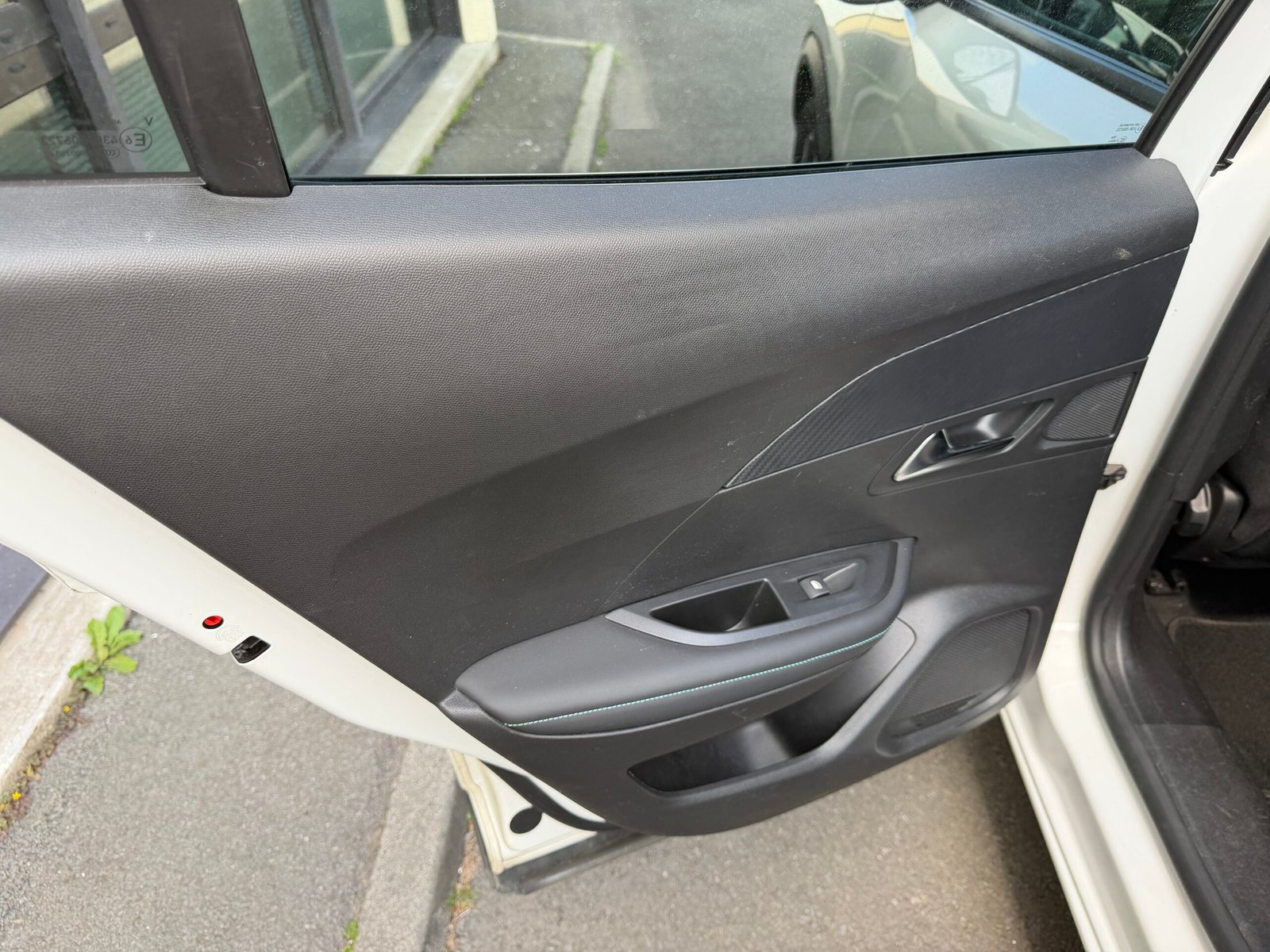 Peugeot 2008 100ch “Allure”