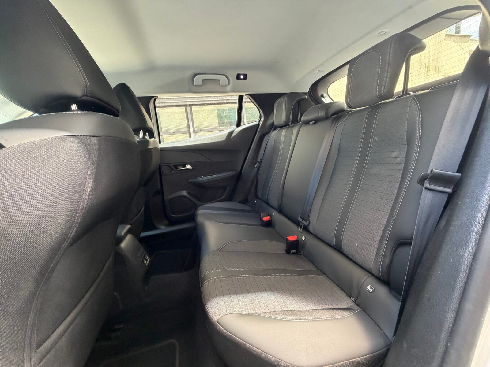 Peugeot 2008 100ch “Allure”