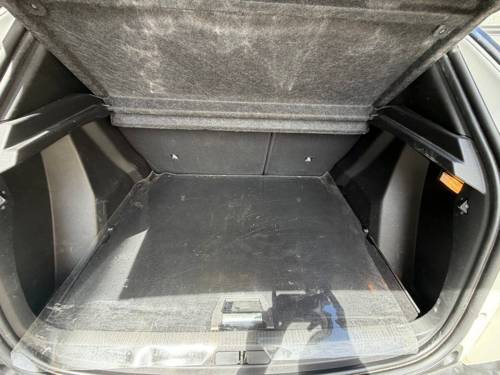 Peugeot 2008 100ch “Allure”