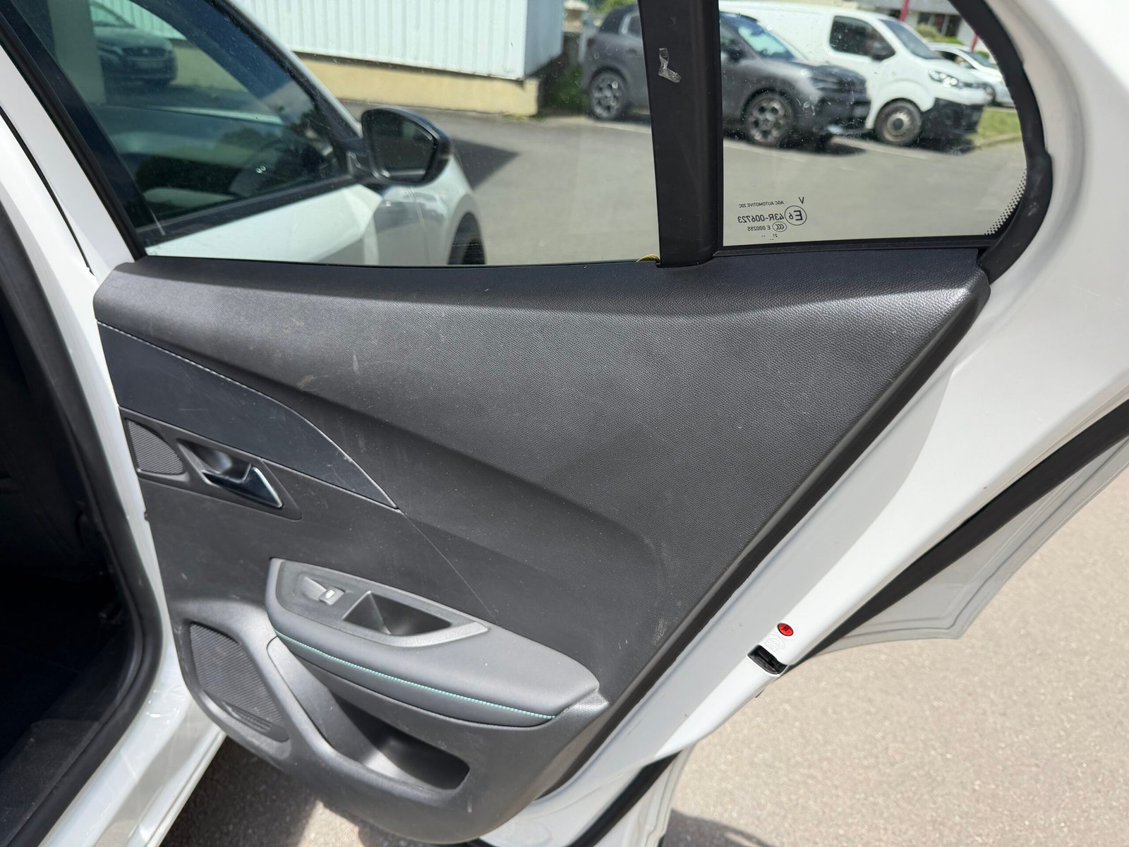 Peugeot 2008 100ch “Allure”