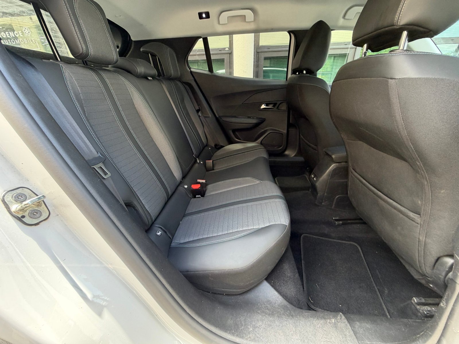 Peugeot 2008 100ch “Allure”