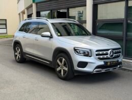 Mercedes GLB 200d 150Ch Progressive Line