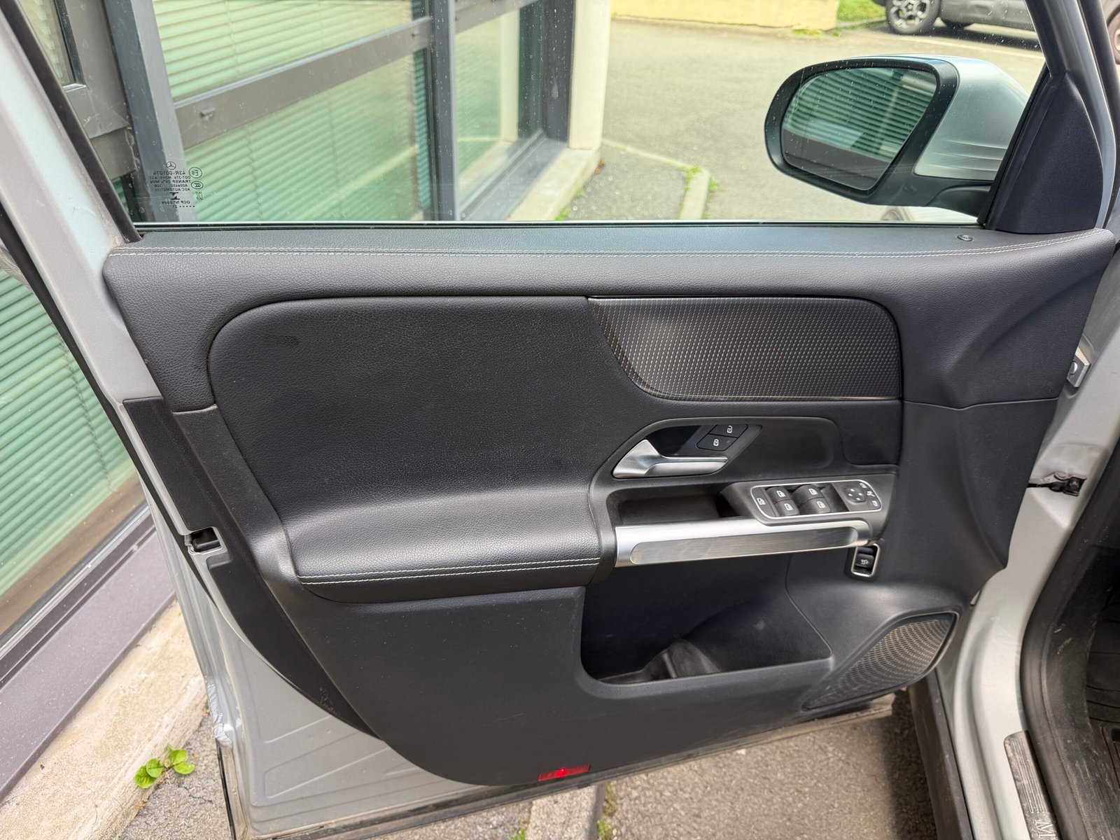 Mercedes GLB 200d 150Ch Progressive Line