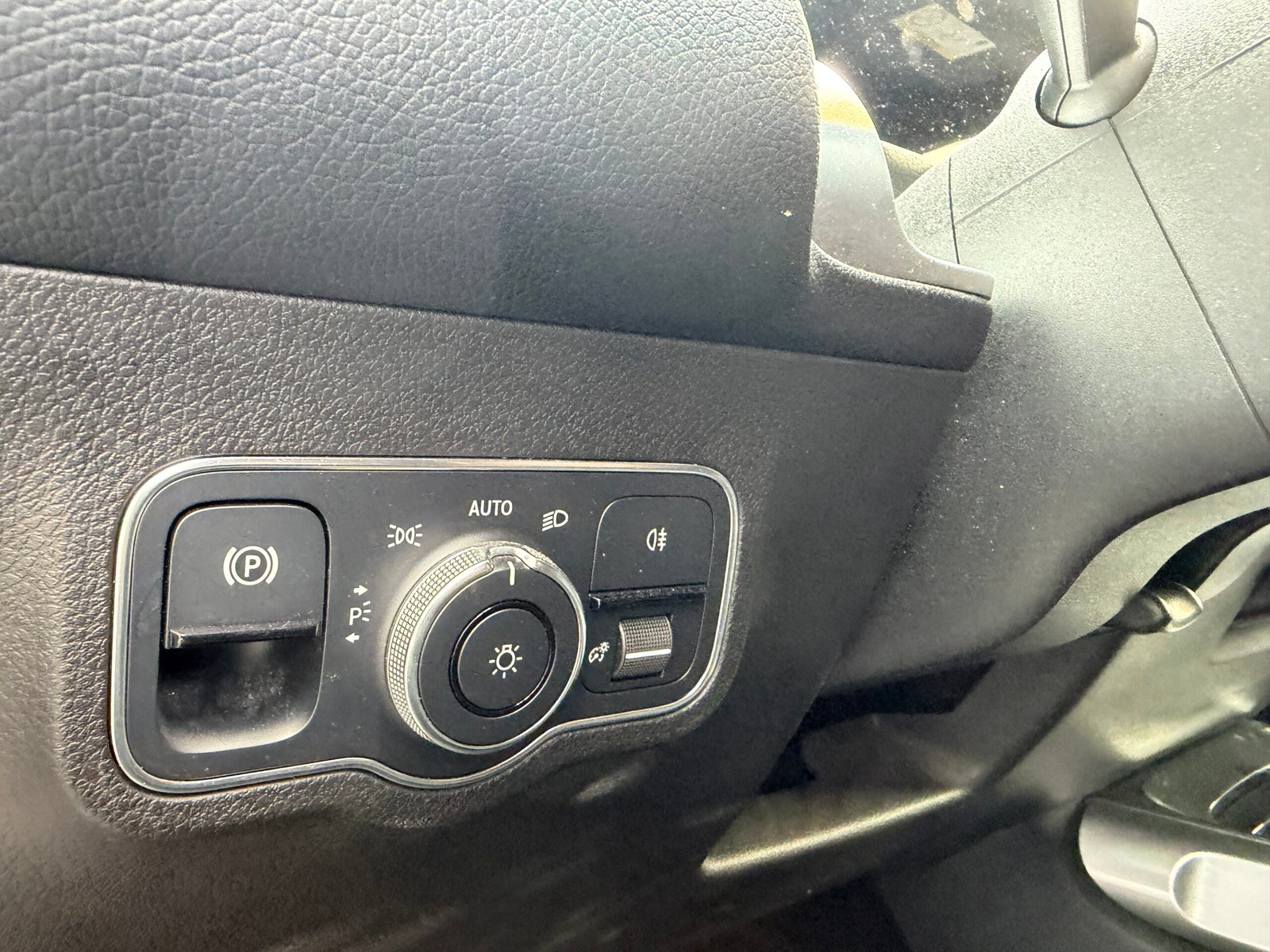 Mercedes GLB 200d 150Ch Progressive Line