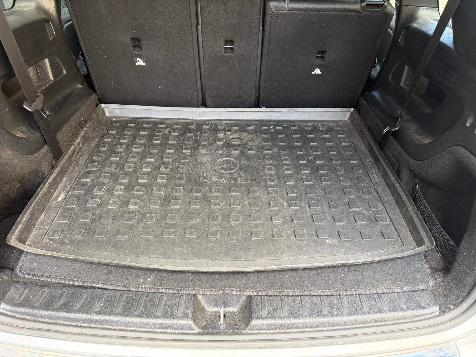 Mercedes GLB 200d 150Ch Progressive Line