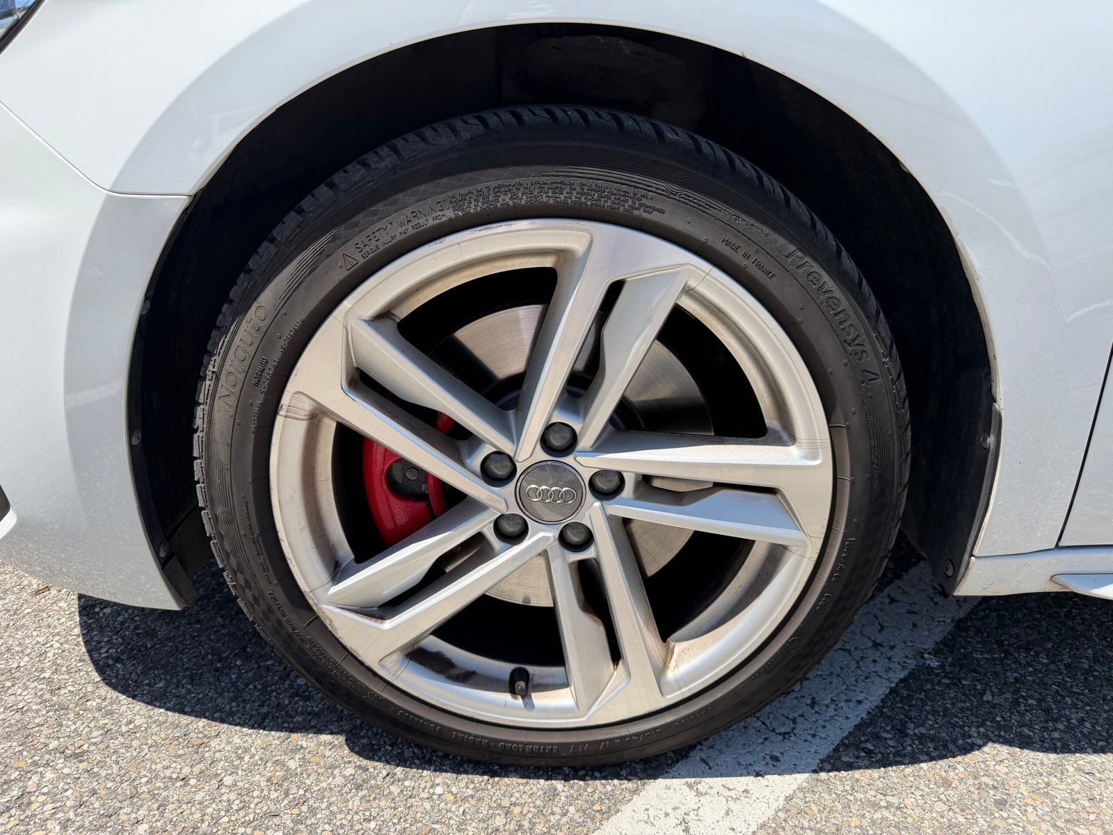 AUDI A1 – II Sportback 30 1.0 TFSI  S-Tronic7 116 cv