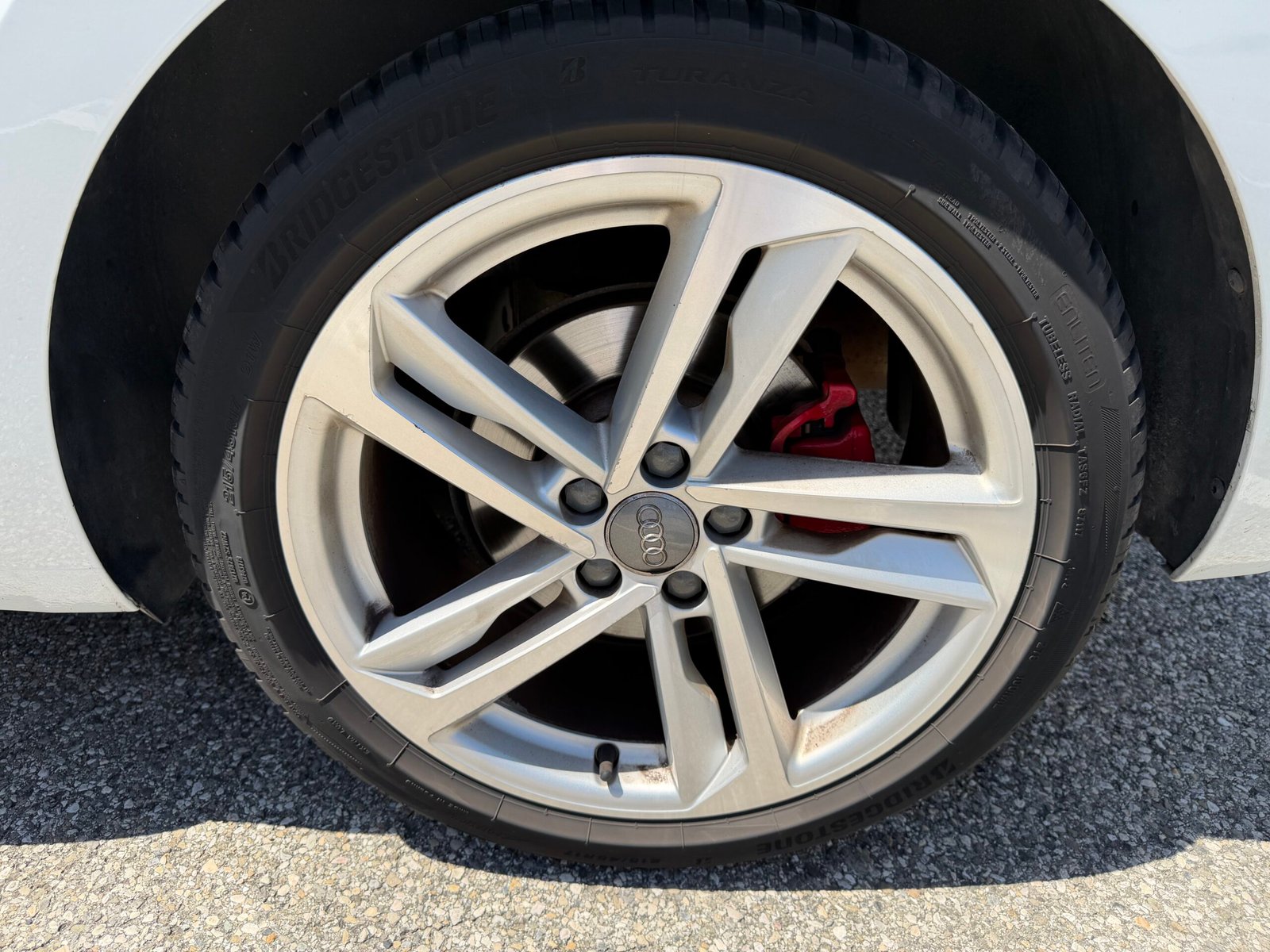 AUDI A1 – II Sportback 30 1.0 TFSI  S-Tronic7 116 cv
