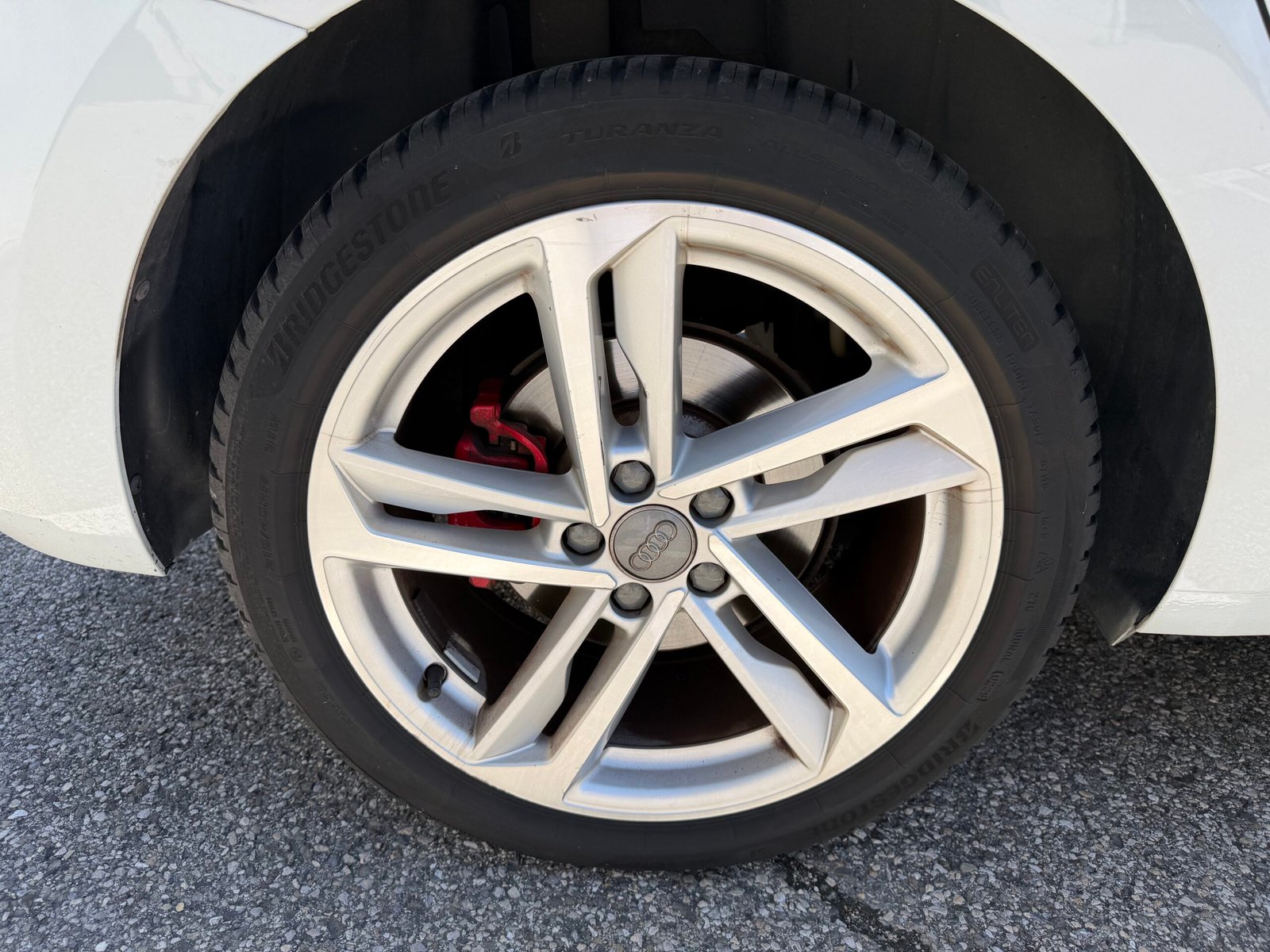 AUDI A1 – II Sportback 30 1.0 TFSI  S-Tronic7 116 cv