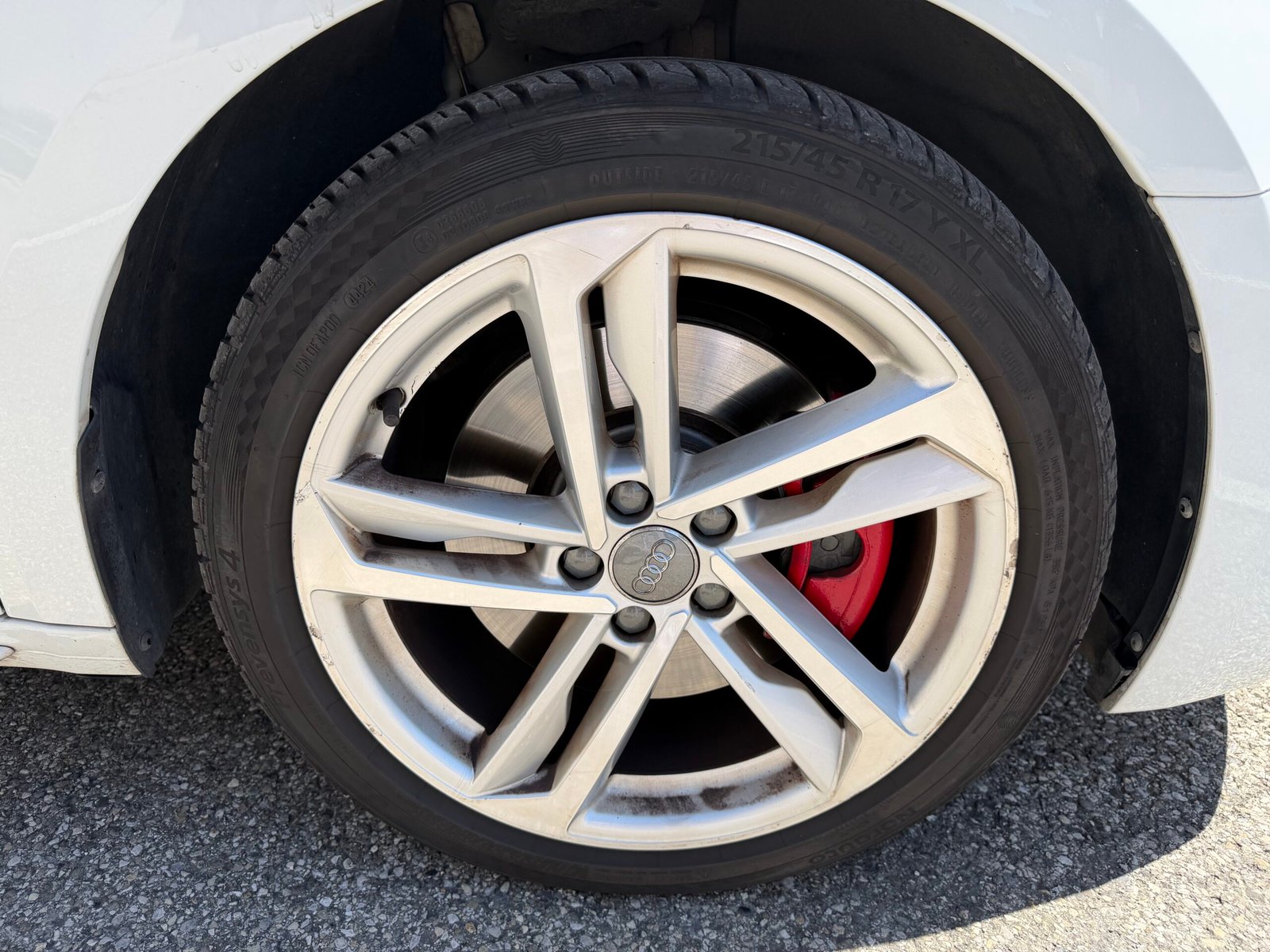 AUDI A1 – II Sportback 30 1.0 TFSI  S-Tronic7 116 cv