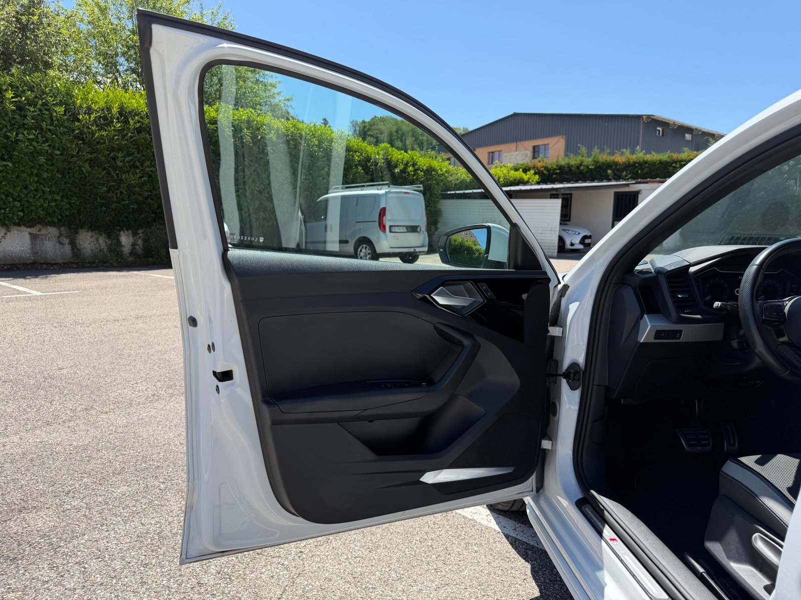 AUDI A1 – II Sportback 30 1.0 TFSI  S-Tronic7 116 cv